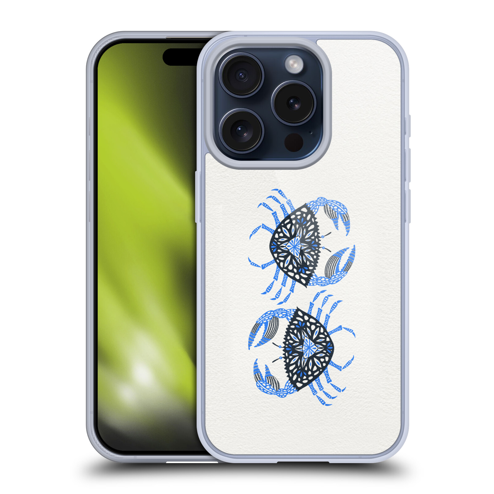 CAT COQUILLETTE SEA SOFT GEL CASE FOR APPLE iPHONE PHONES - Picture 10 of 15