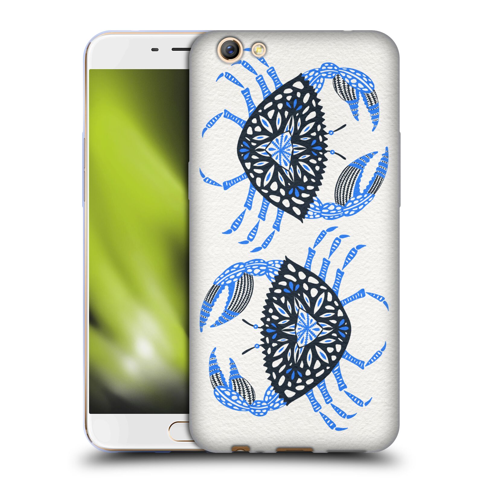 OFFICIAL CAT COQUILLETTE SEA SOFT GEL CASE FOR OPPO PHONES - Picture 10 of 13