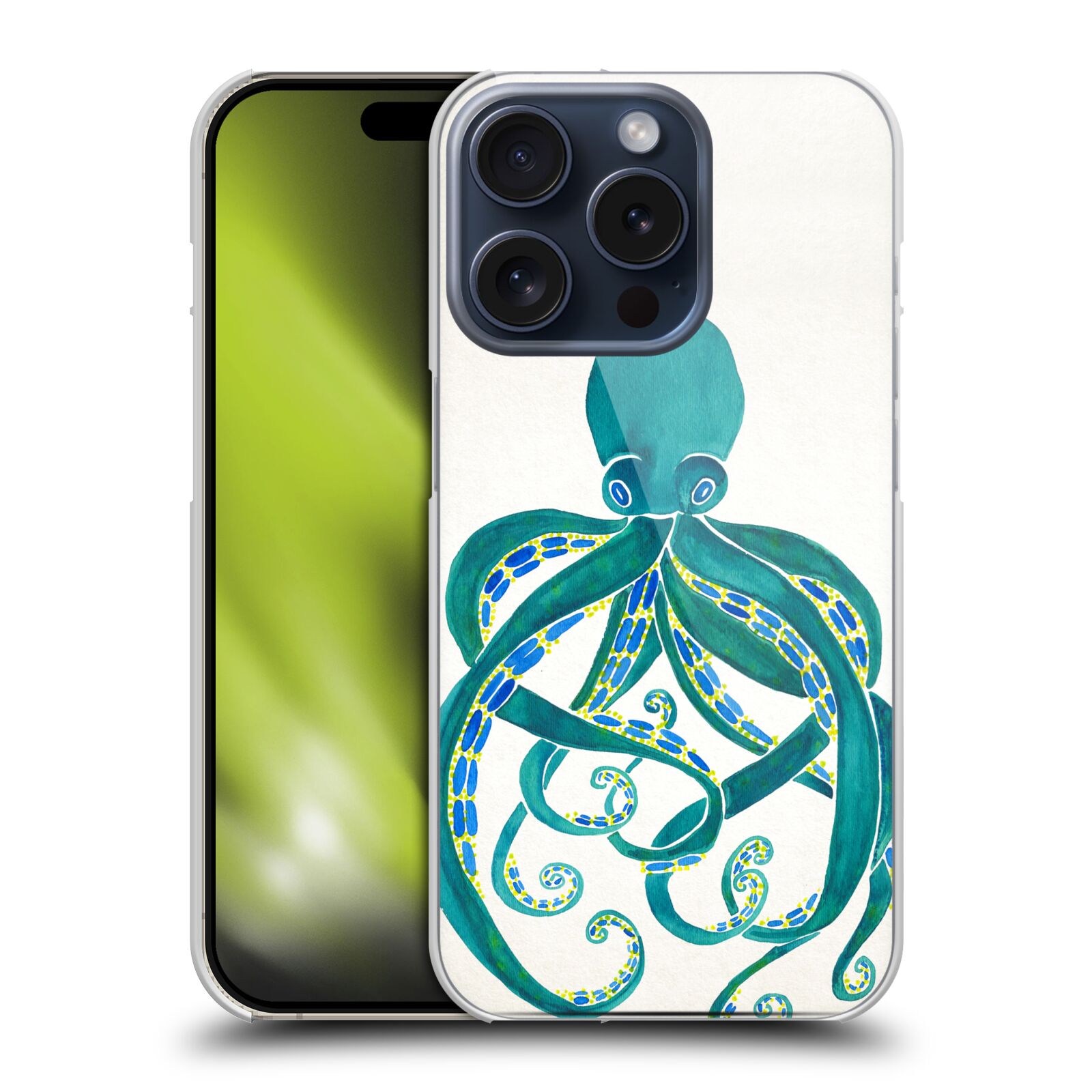 OFFICIAL CAT COQUILLETTE SEA BACK CASE FOR APPLE iPHONE PHONES - Picture 13 of 16