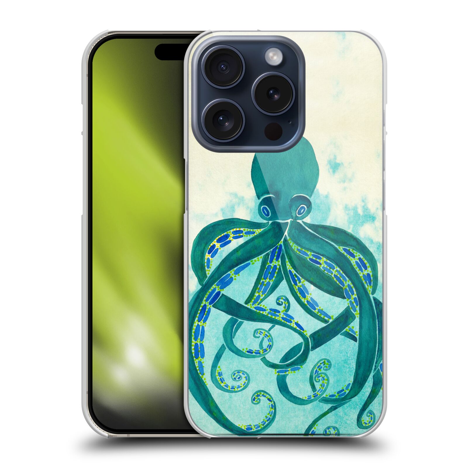 OFFICIAL CAT COQUILLETTE SEA BACK CASE FOR APPLE iPHONE PHONES - Picture 12 of 16