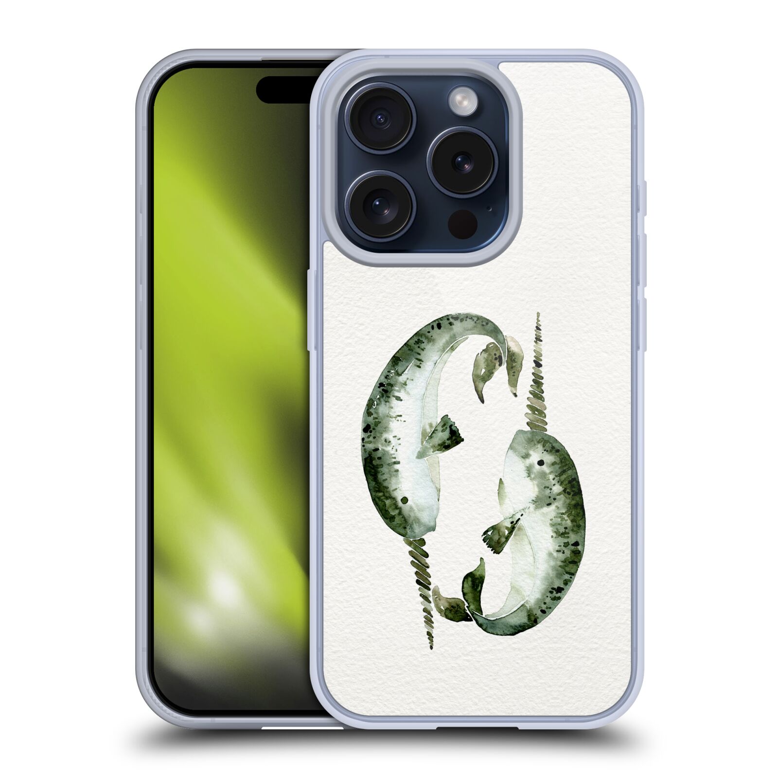 CAT COQUILLETTE SEA GEL CASE COMPATIBLE WITH APPLE iPHONE PHONES & MAGSAFE - Picture 14 of 18