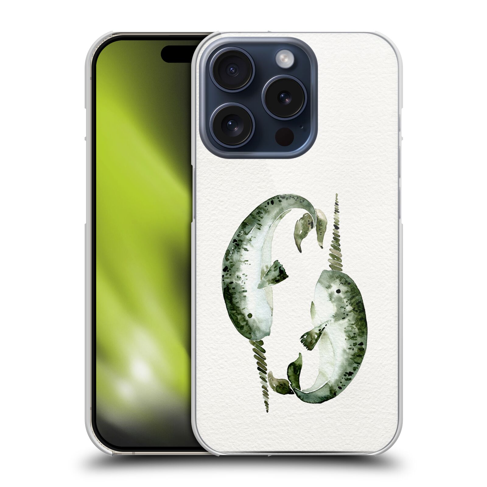 OFFICIAL CAT COQUILLETTE SEA BACK CASE FOR APPLE iPHONE PHONES - Picture 14 of 16