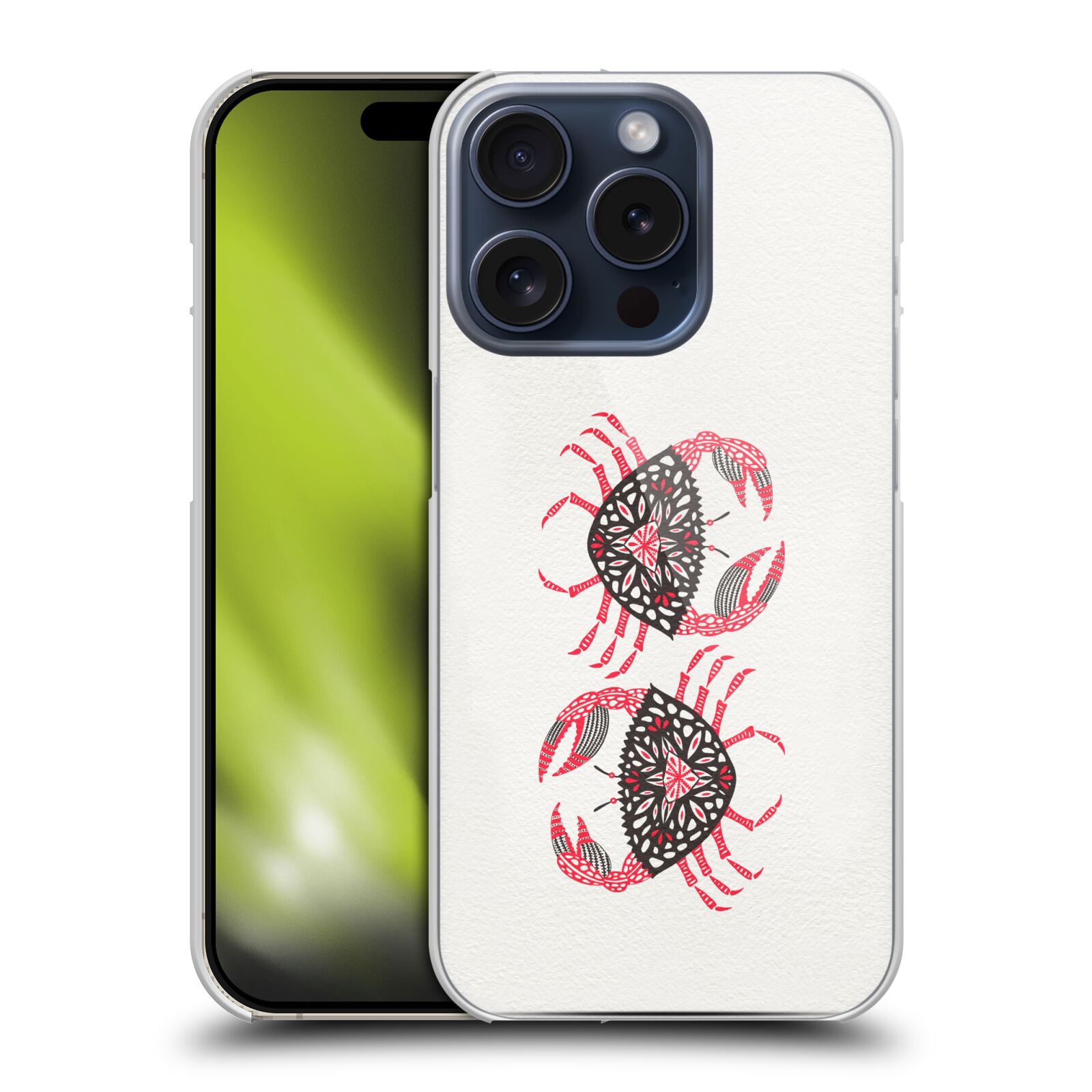 OFFICIAL CAT COQUILLETTE SEA BACK CASE FOR APPLE iPHONE PHONES - Picture 15 of 16