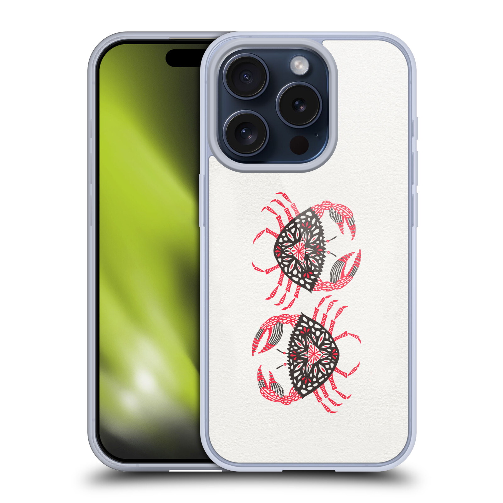 CAT COQUILLETTE SEA SOFT GEL CASE FOR APPLE iPHONE PHONES - Picture 15 of 15