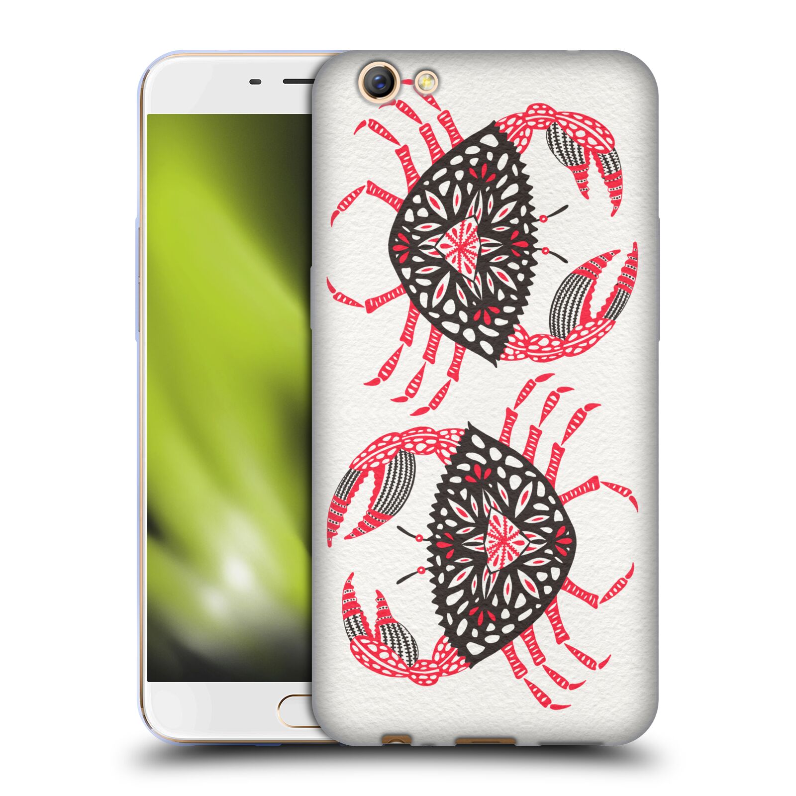 OFFICIAL CAT COQUILLETTE SEA SOFT GEL CASE FOR OPPO PHONES - Picture 13 of 13