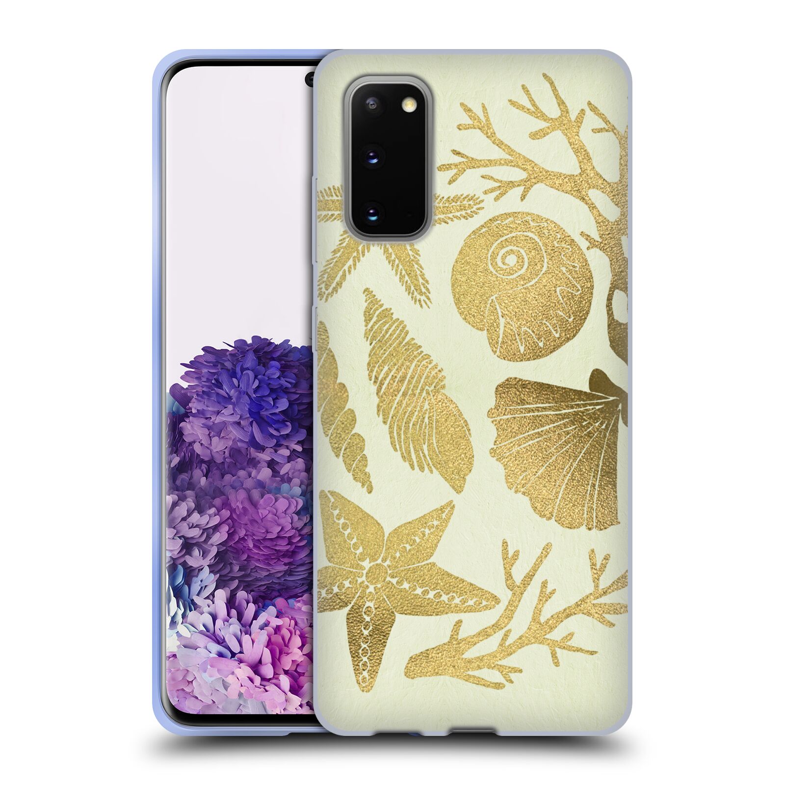 OFFICIAL CAT COQUILLETTE SEA GEL CASE FOR SAMSUNG PHONES 1 - Picture 20 of 22