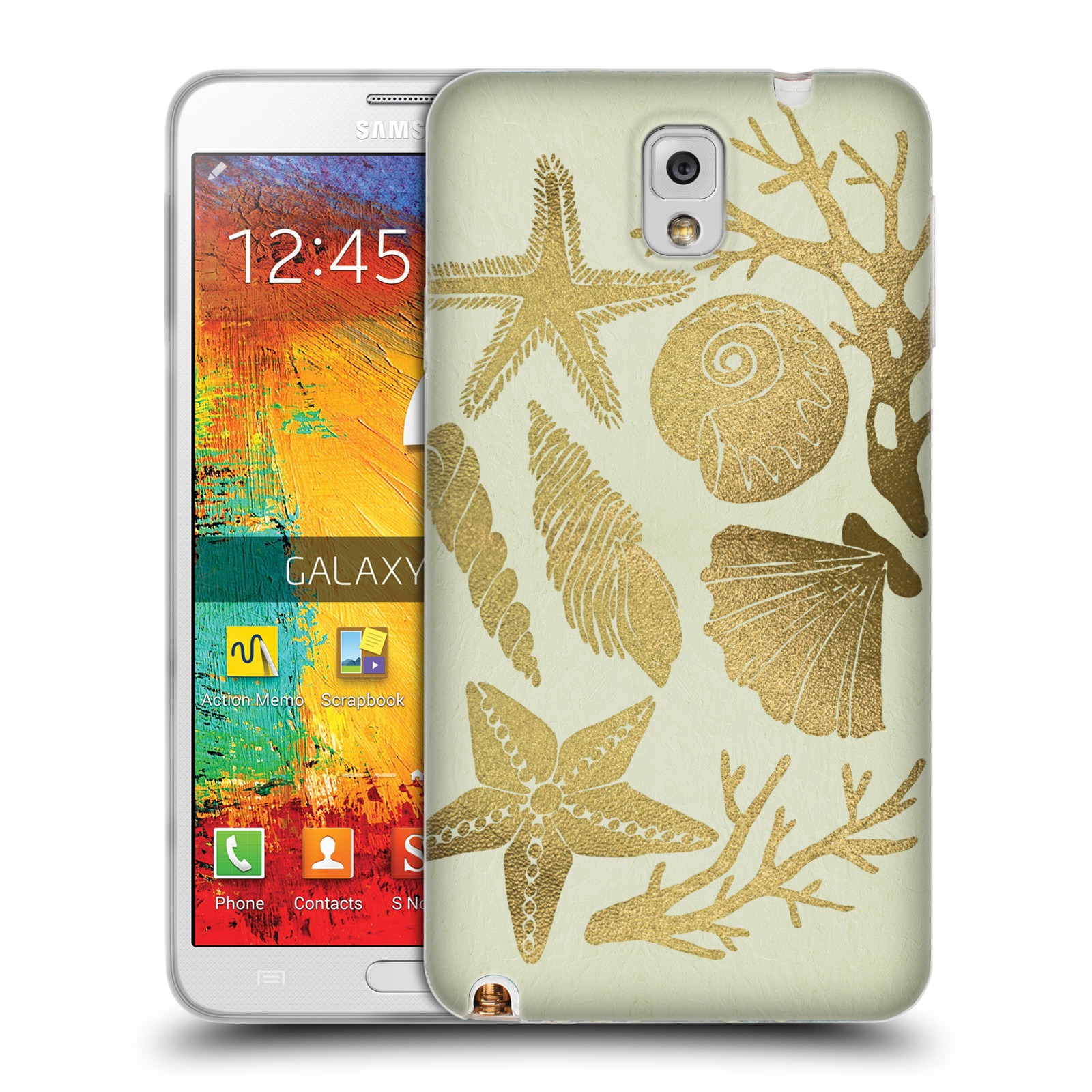 OFFICIAL CAT COQUILLETTE SEA GEL CASE FOR SAMSUNG PHONES 2 - Picture 20 of 23
