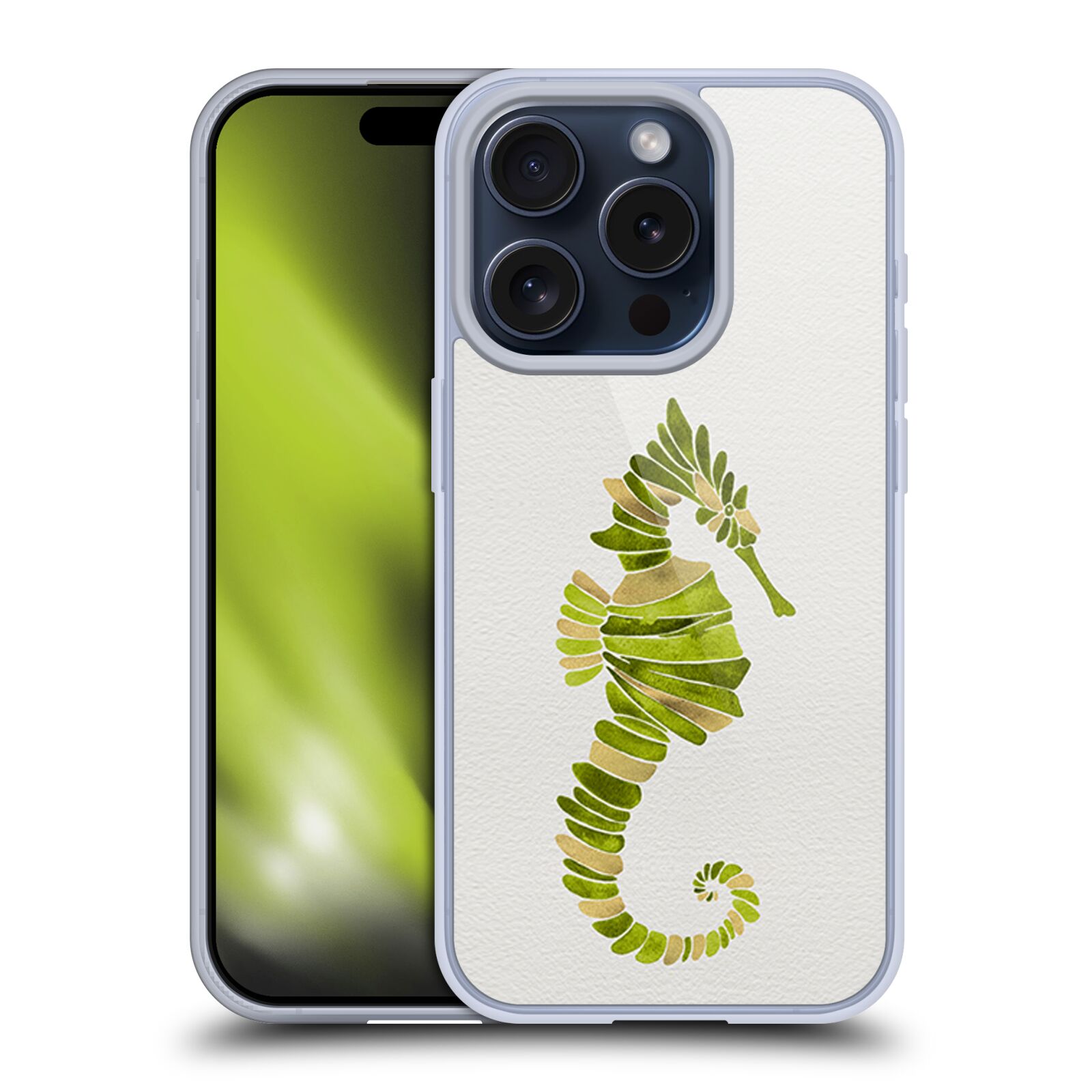CAT COQUILLETTE SEA GEL CASE COMPATIBLE WITH APPLE iPHONE PHONES & MAGSAFE - Picture 16 of 18