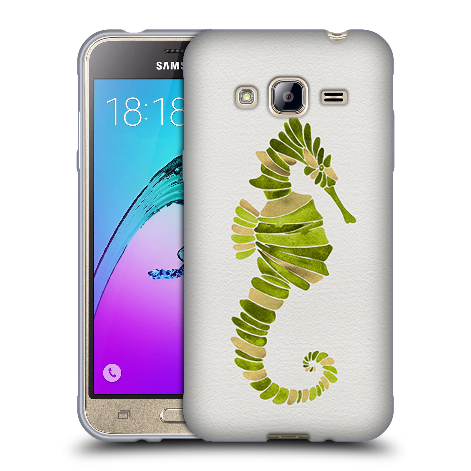 OFFICIAL CAT COQUILLETTE SEA GEL CASE FOR SAMSUNG PHONES 3 - Picture 16 of 21