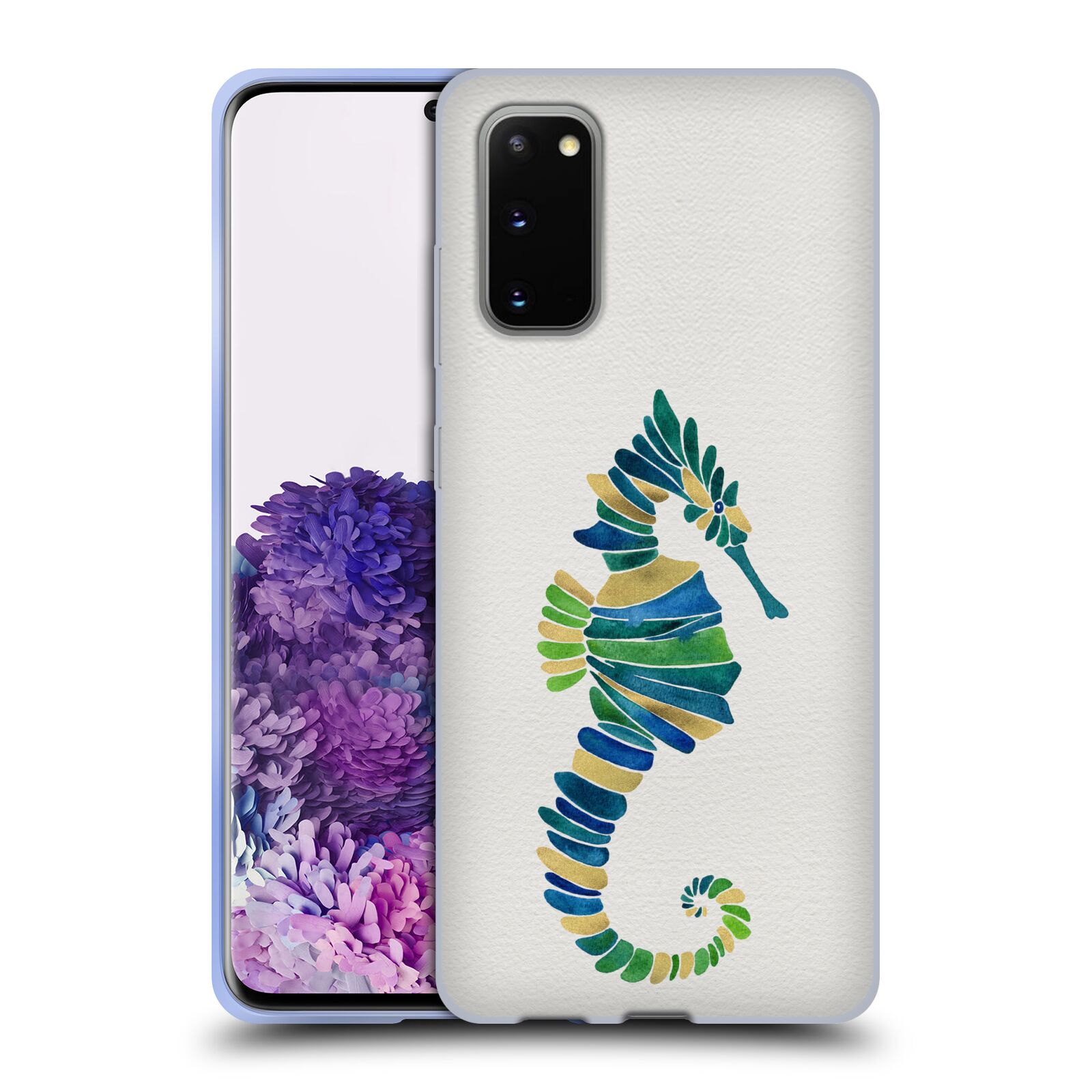 OFFICIAL CAT COQUILLETTE SEA GEL CASE FOR SAMSUNG PHONES 1 - Picture 17 of 22