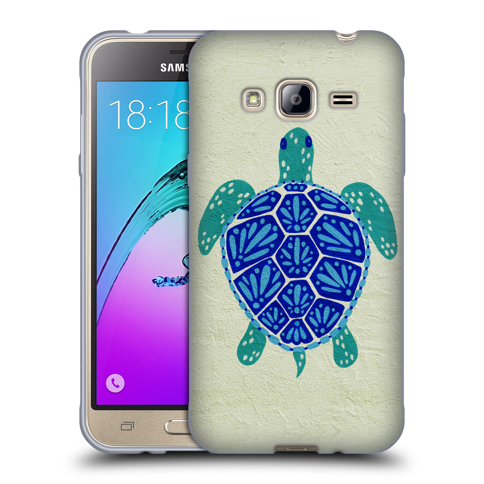 OFFICIAL CAT COQUILLETTE SEA GEL CASE FOR SAMSUNG PHONES 3 - Picture 20 of 21