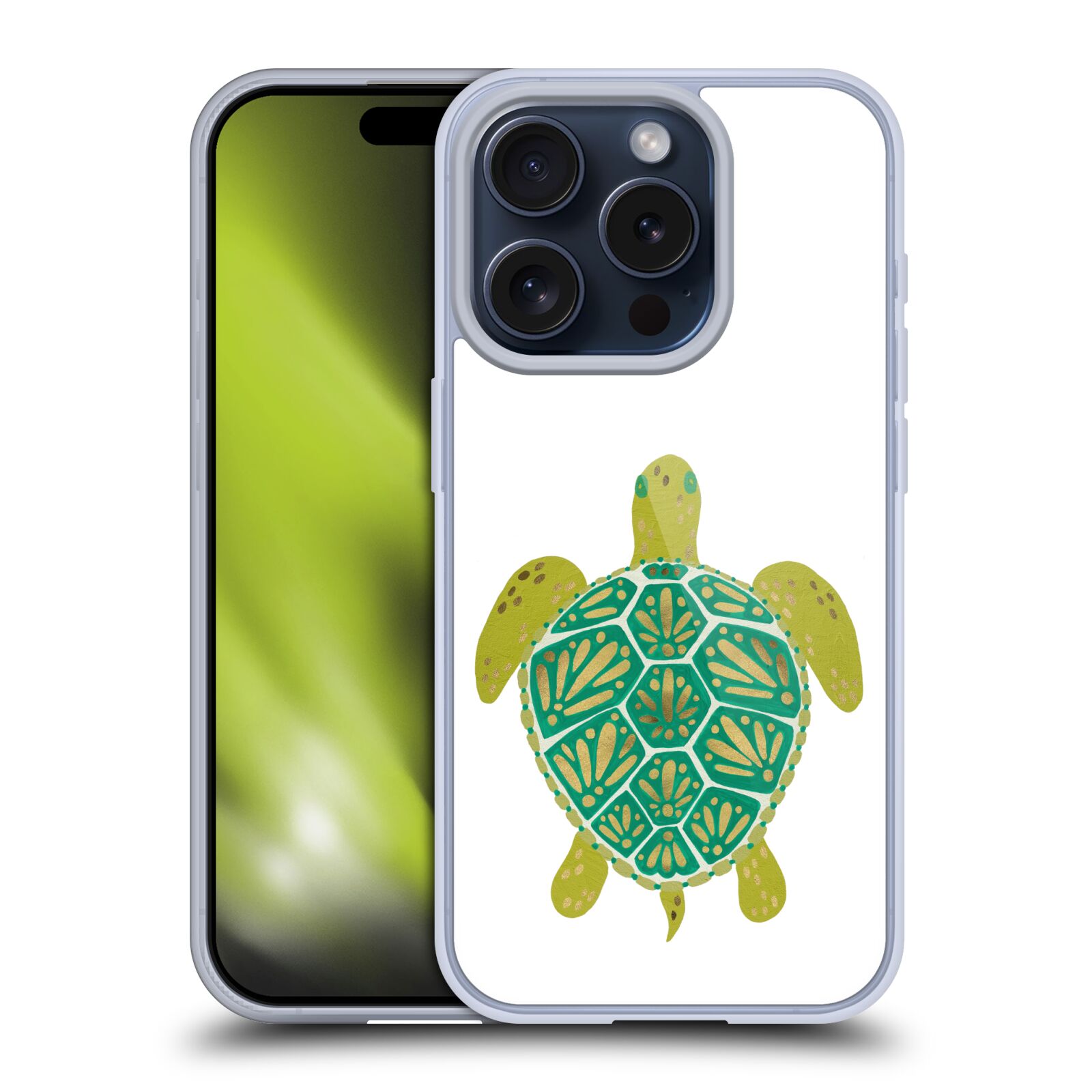 CAT COQUILLETTE SEA GEL CASE COMPATIBLE WITH APPLE iPHONE PHONES & MAGSAFE - Picture 18 of 18