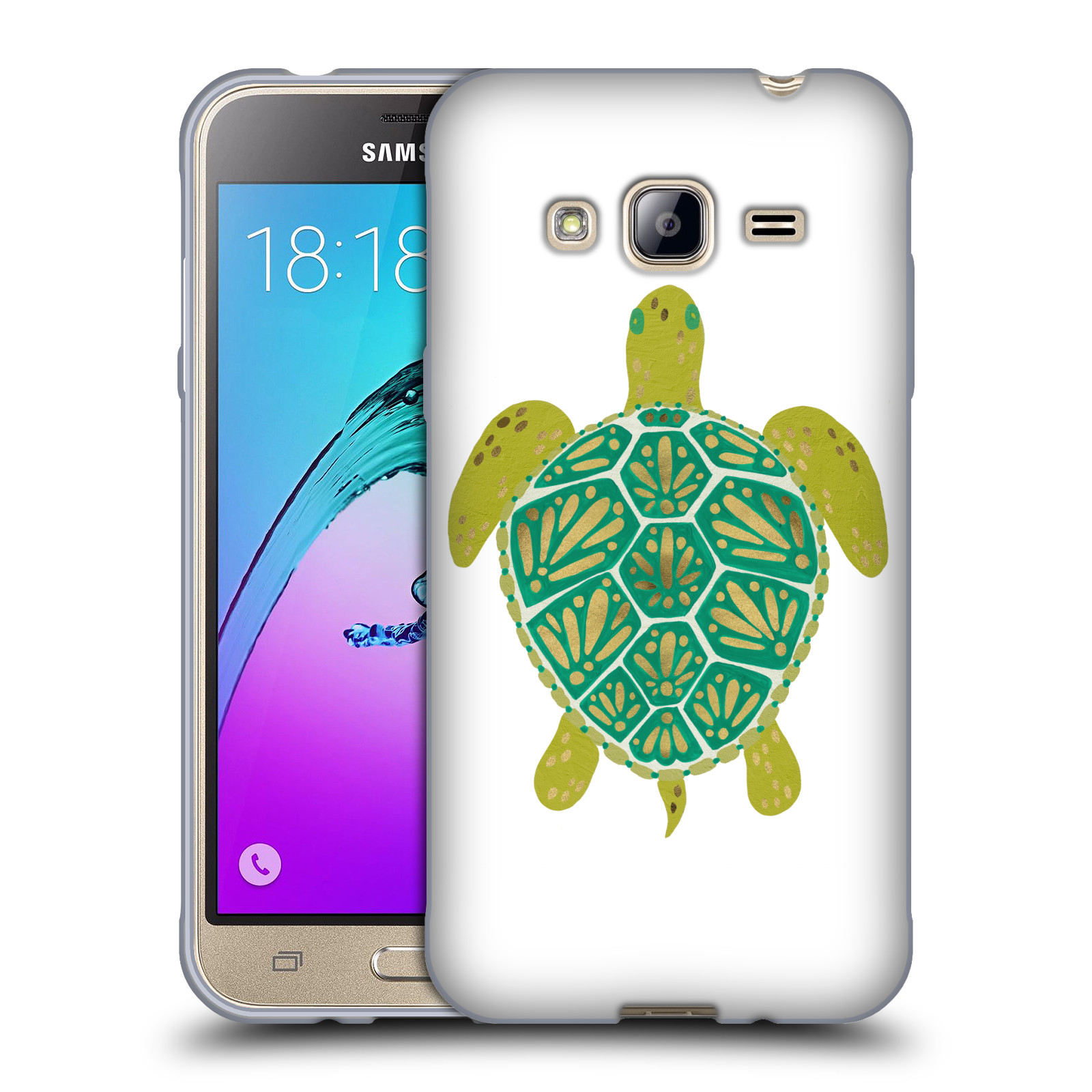 OFFICIAL CAT COQUILLETTE SEA GEL CASE FOR SAMSUNG PHONES 3 - Picture 21 of 21