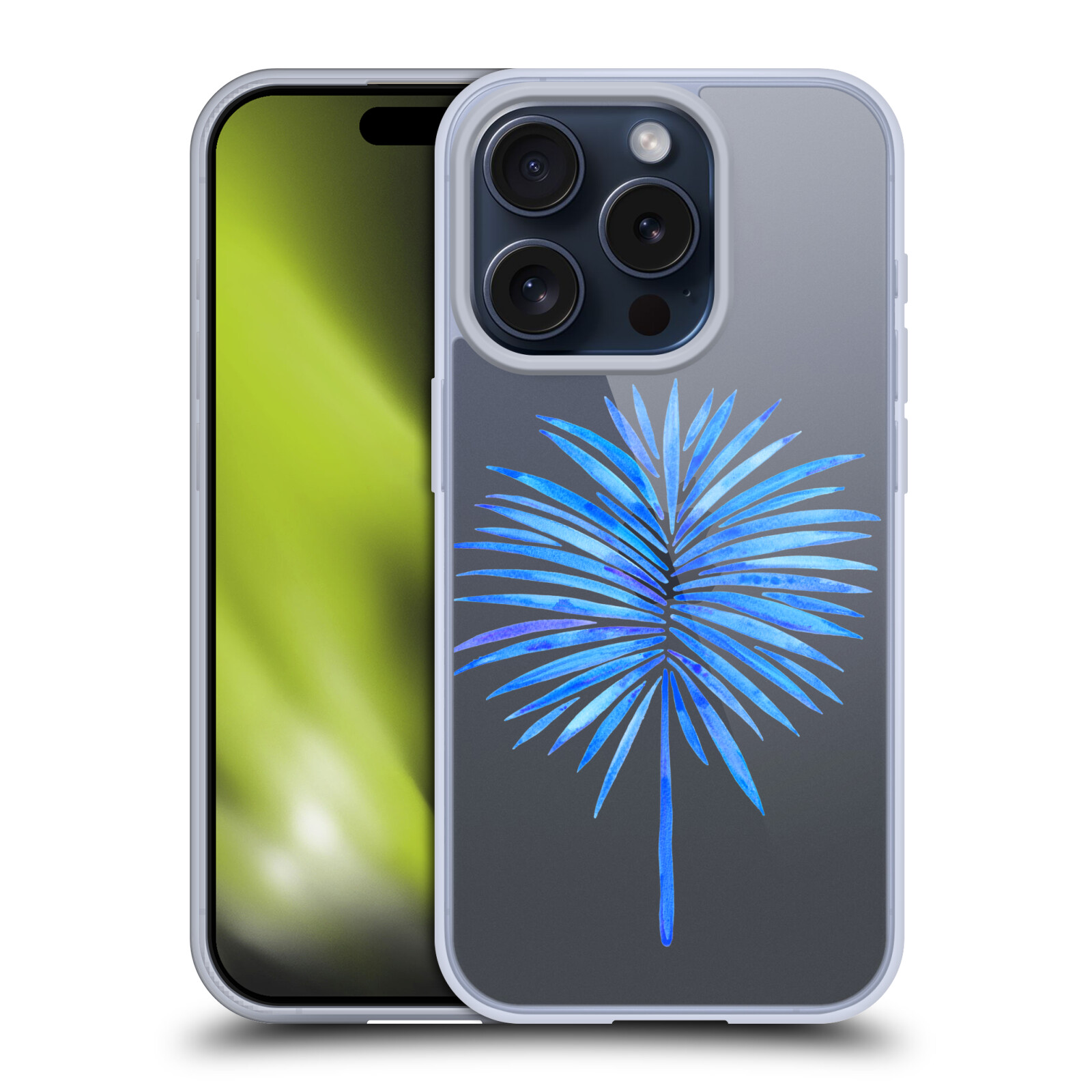 OFFICIAL CAT COQUILLETTE TROPICAL 2 GEL CASE FOR APPLE iPHONE PHONES - Picture 8 of 15