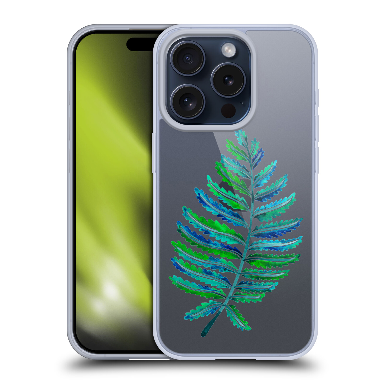 OFFICIAL CAT COQUILLETTE TROPICAL 2 GEL CASE FOR APPLE iPHONE PHONES - Picture 9 of 15