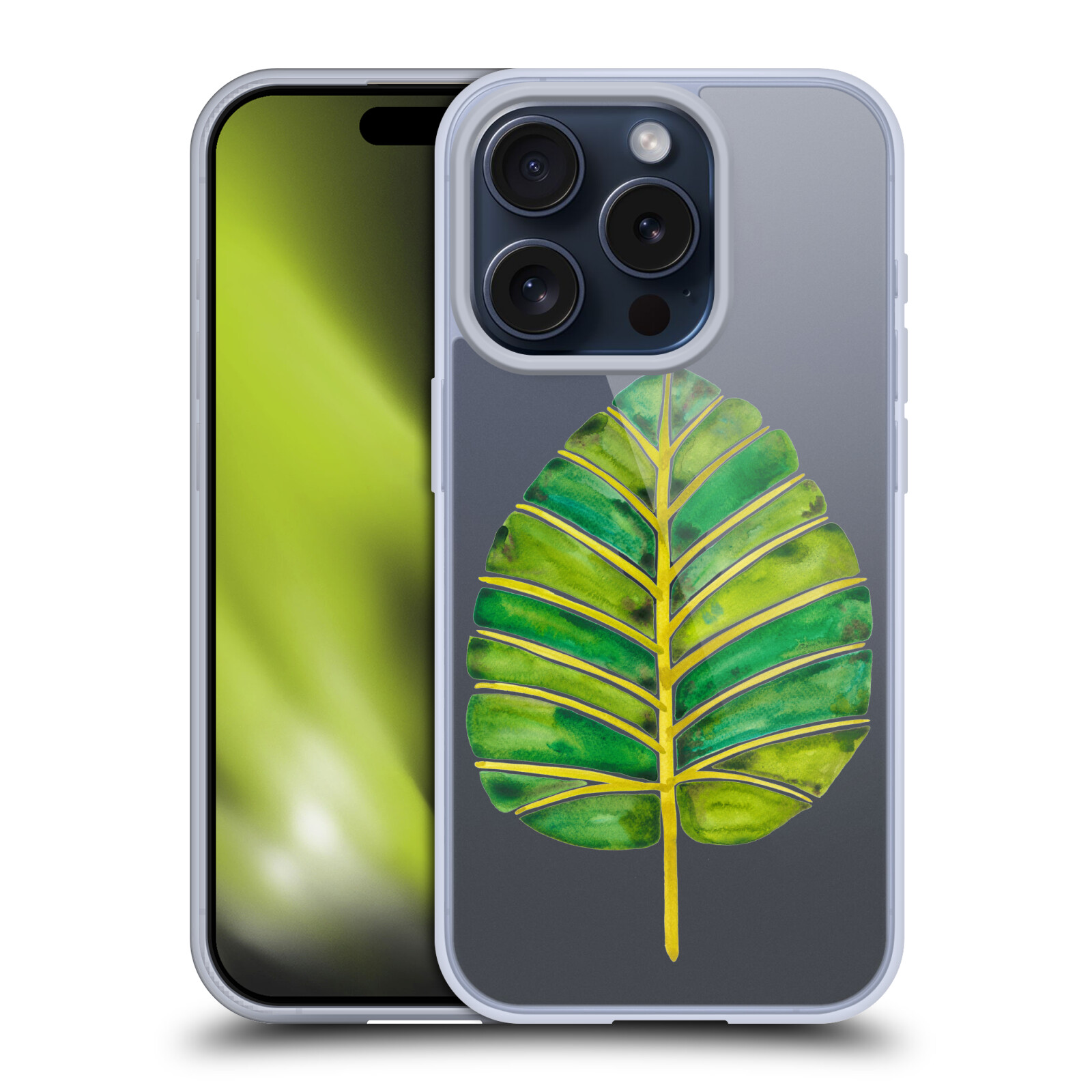 OFFICIAL CAT COQUILLETTE TROPICAL 2 GEL CASE FOR APPLE iPHONE PHONES - Picture 11 of 15