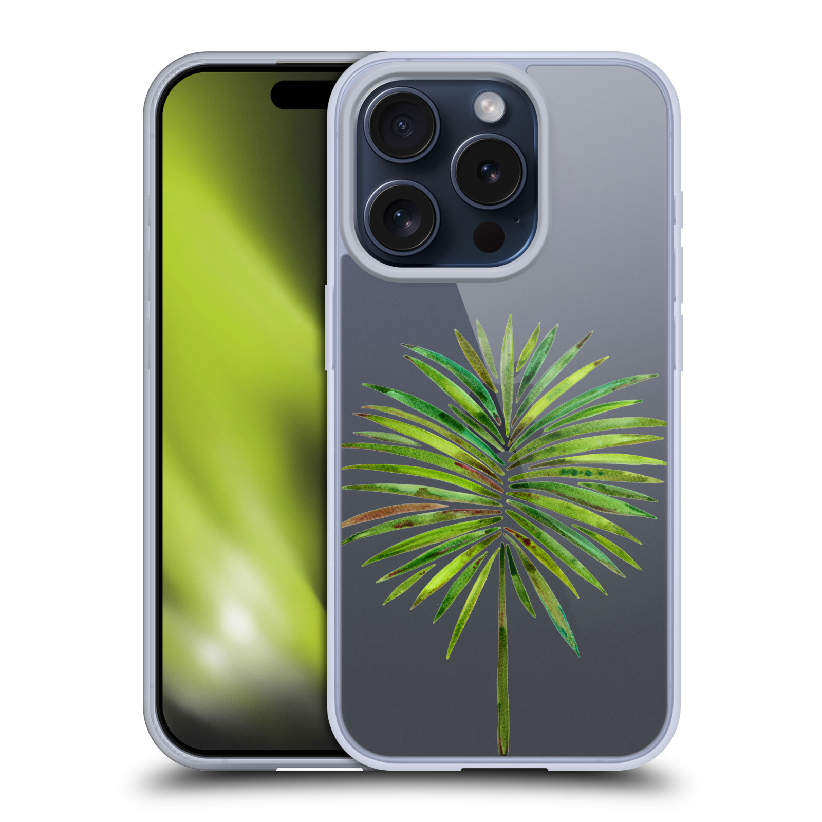 OFFICIAL CAT COQUILLETTE TROPICAL 2 GEL CASE FOR APPLE iPHONE PHONES - Picture 12 of 15