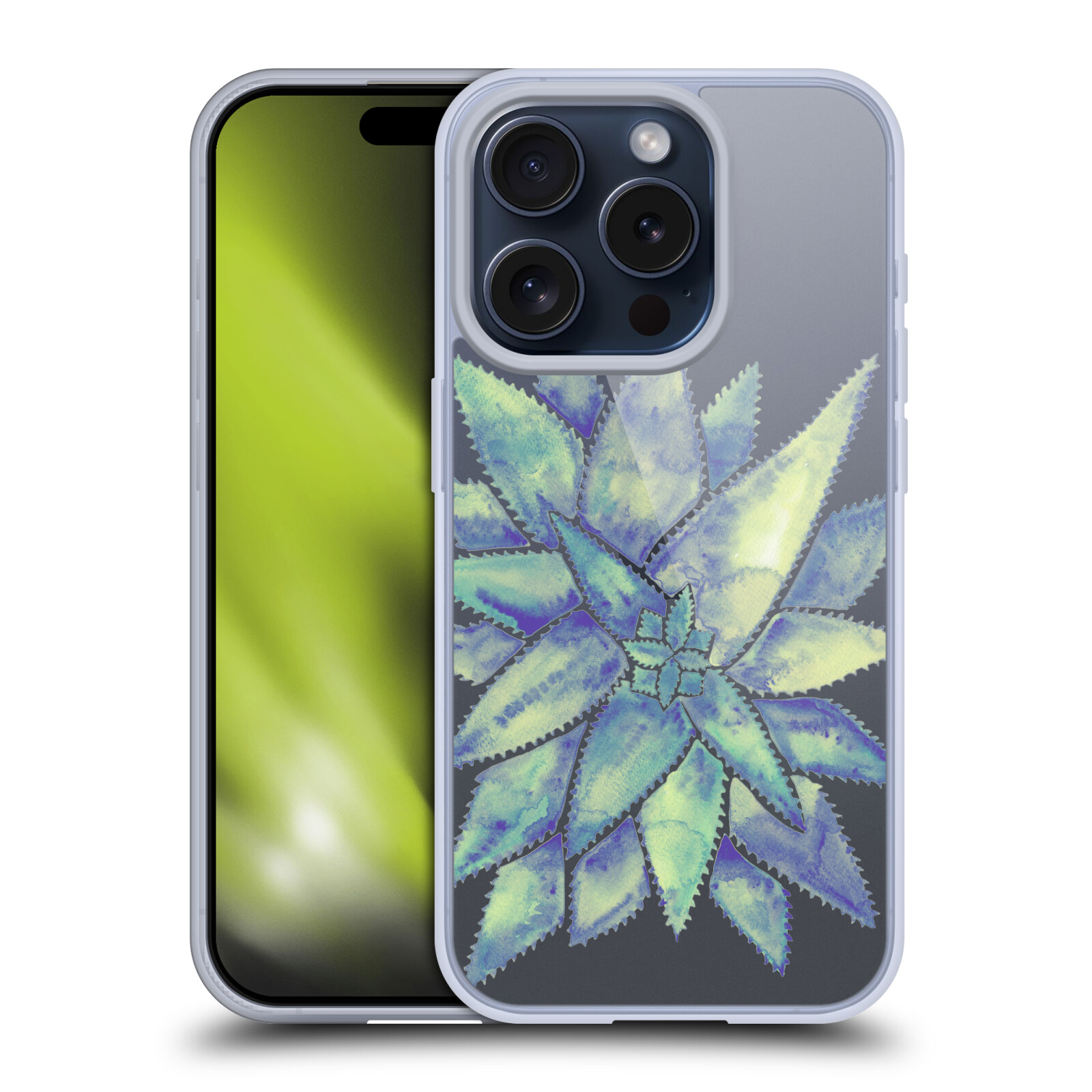 OFFICIAL CAT COQUILLETTE TROPICAL 2 GEL CASE FOR APPLE iPHONE PHONES - Picture 13 of 15