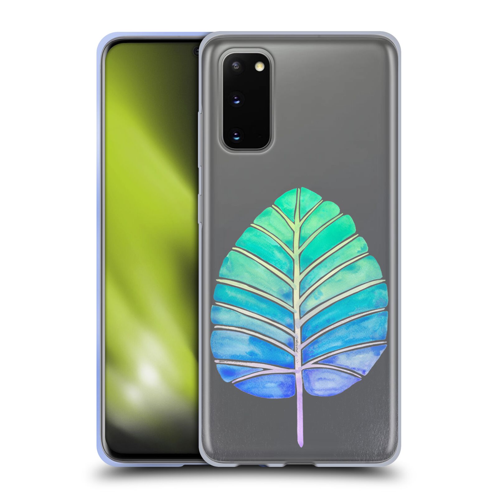 OFFICIAL CAT COQUILLETTE TROPICAL 2 GEL CASE FOR SAMSUNG PHONES 1 - Picture 15 of 19