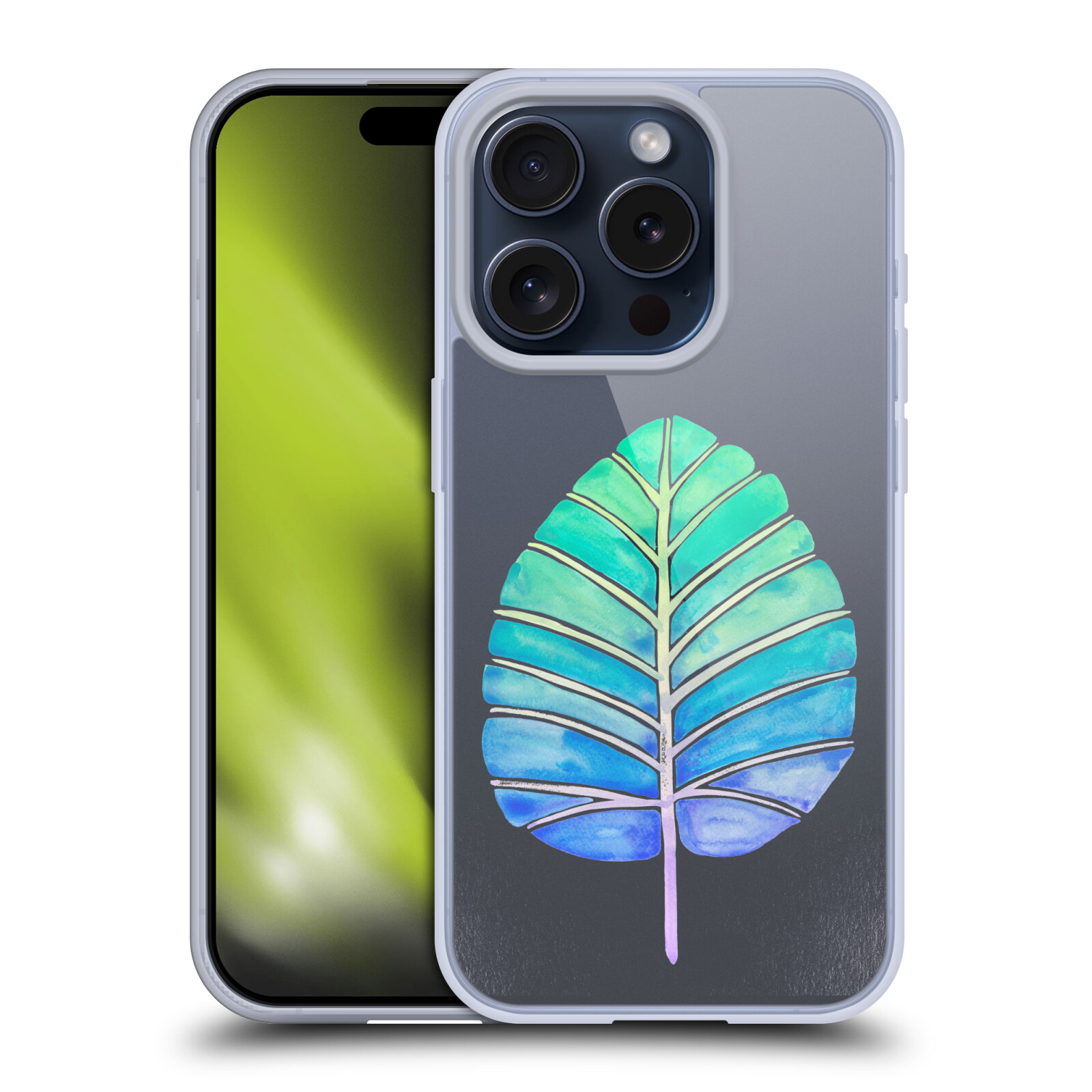 OFFICIAL CAT COQUILLETTE TROPICAL 2 GEL CASE FOR APPLE iPHONE PHONES - Picture 15 of 15