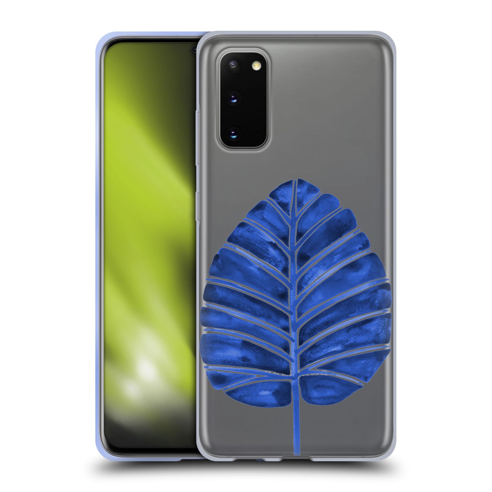 OFFICIAL CAT COQUILLETTE TROPICAL 2 GEL CASE FOR SAMSUNG PHONES 1 - Picture 16 of 19