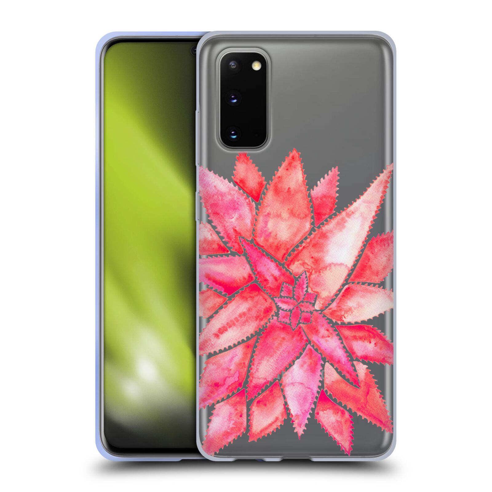 OFFICIAL CAT COQUILLETTE TROPICAL 2 GEL CASE FOR SAMSUNG PHONES 1 - Picture 17 of 19