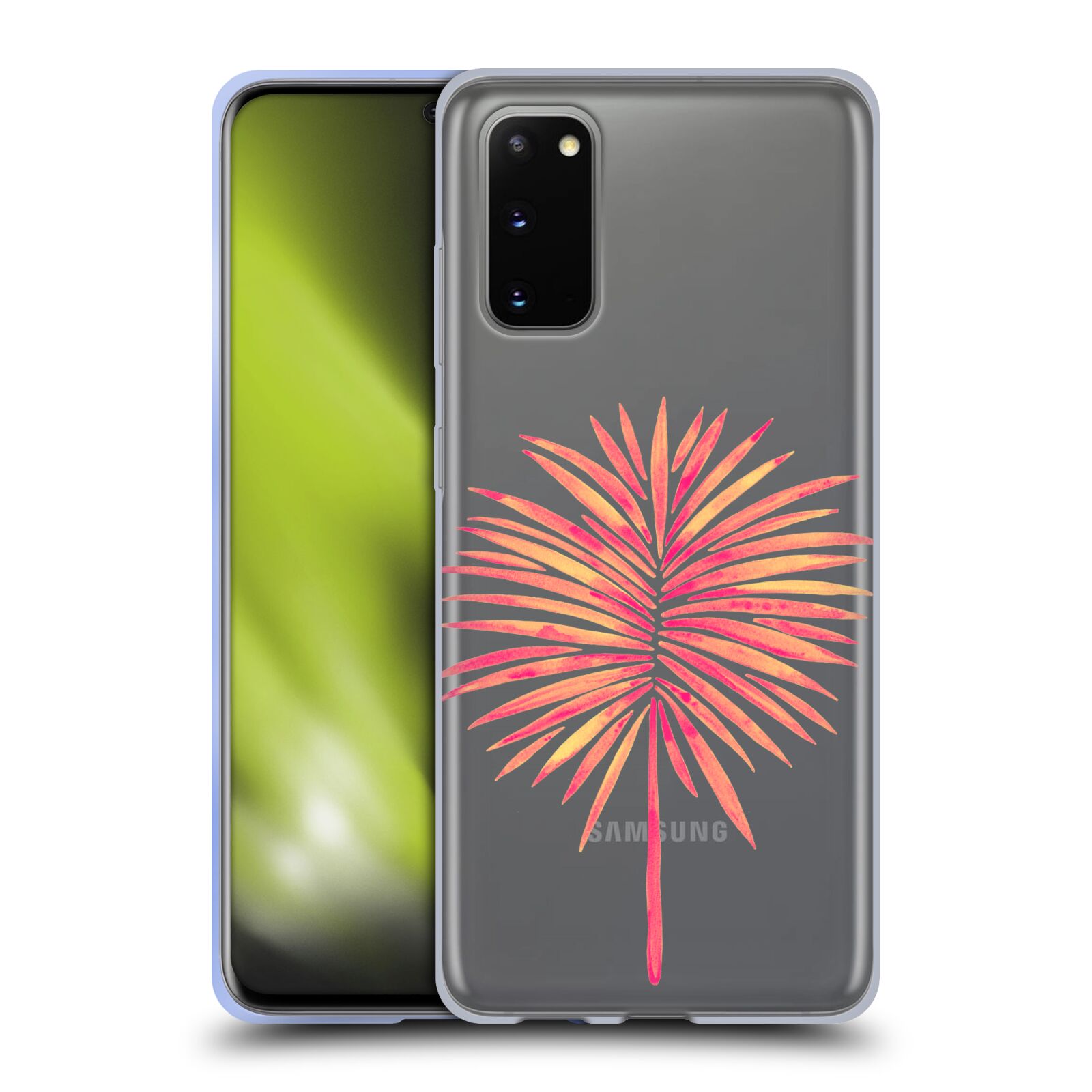 OFFICIAL CAT COQUILLETTE TROPICAL 2 GEL CASE FOR SAMSUNG PHONES 1 - Picture 18 of 19