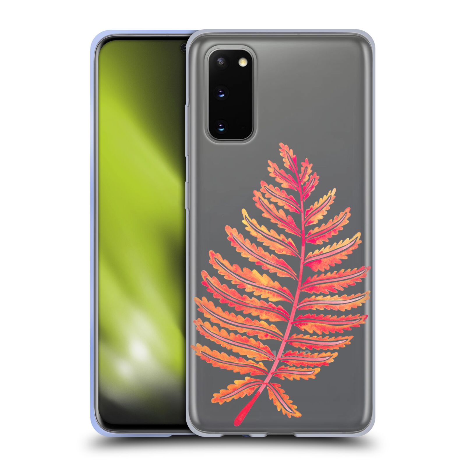 OFFICIAL CAT COQUILLETTE TROPICAL 2 GEL CASE FOR SAMSUNG PHONES 1 - Picture 19 of 19