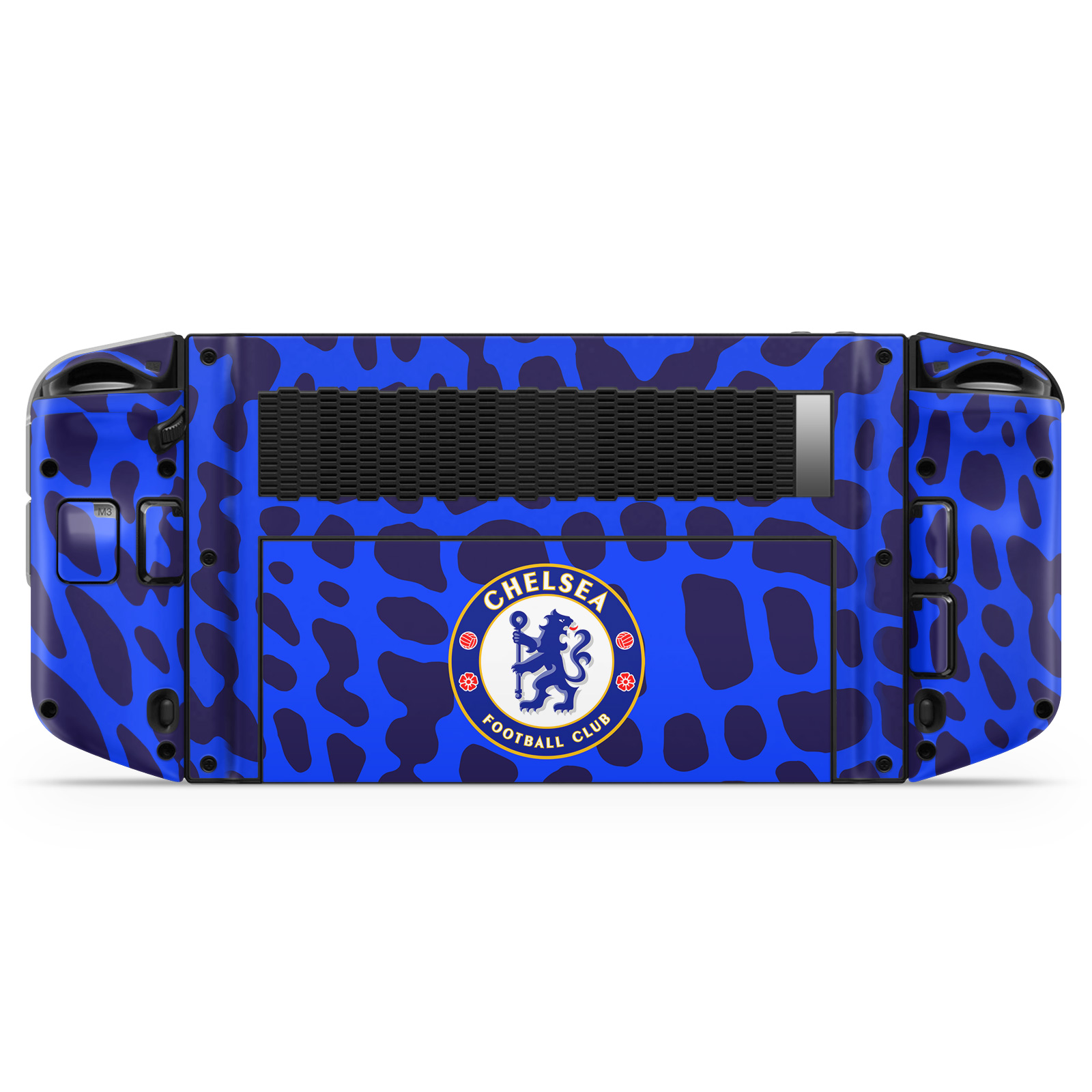 OFFICIAL CHELSEA FOOTBALL CLUB ART VINYL STICKER SKIN DECAL FOR LENOVO LEGION GO - Picture 7 of 14