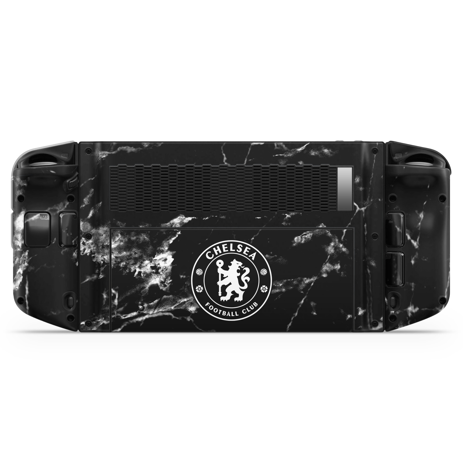 OFFICIAL CHELSEA FOOTBALL CLUB ART VINYL STICKER SKIN DECAL FOR LENOVO LEGION GO - Picture 8 of 14