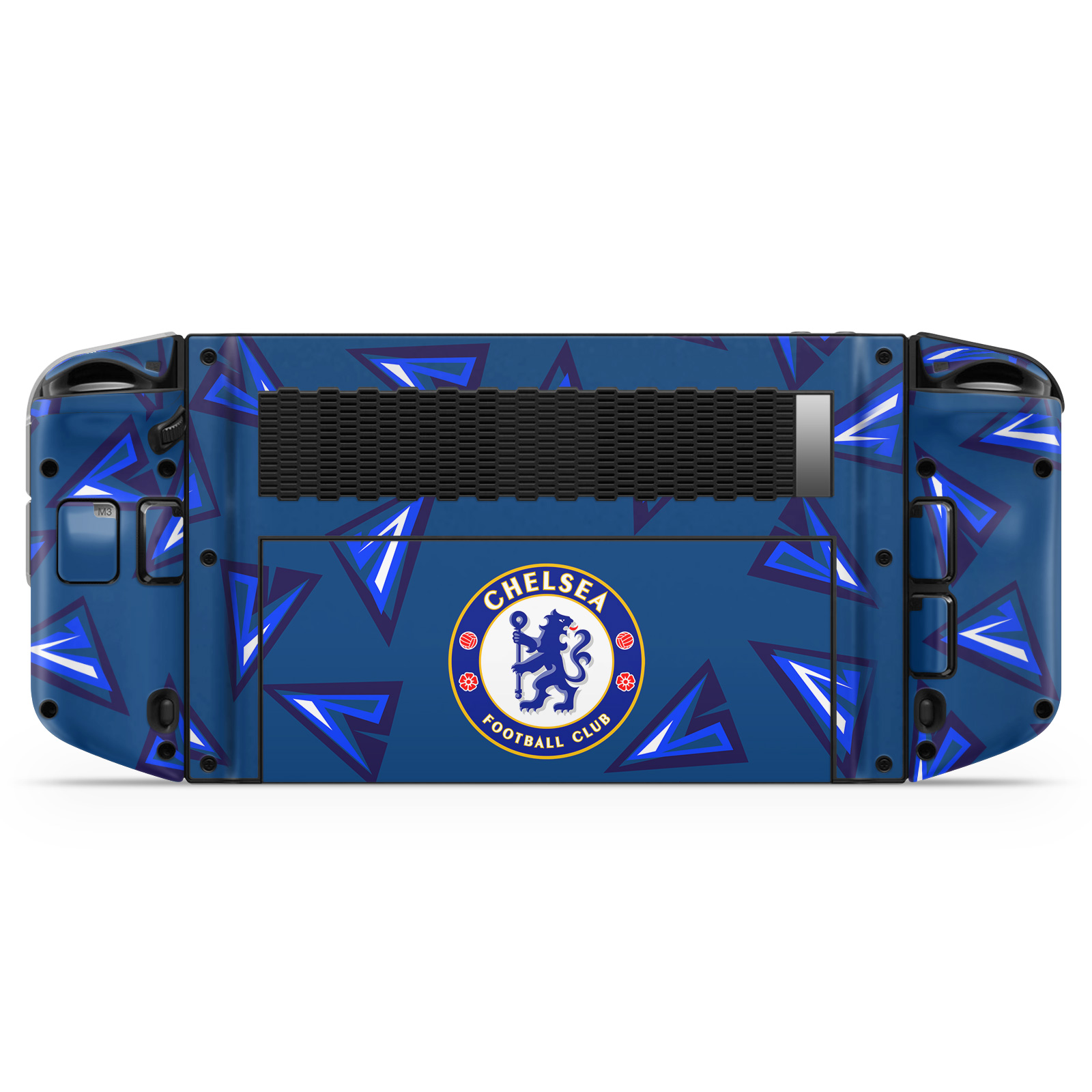 OFFICIAL CHELSEA FOOTBALL CLUB ART VINYL STICKER SKIN DECAL FOR LENOVO LEGION GO - Picture 10 of 14