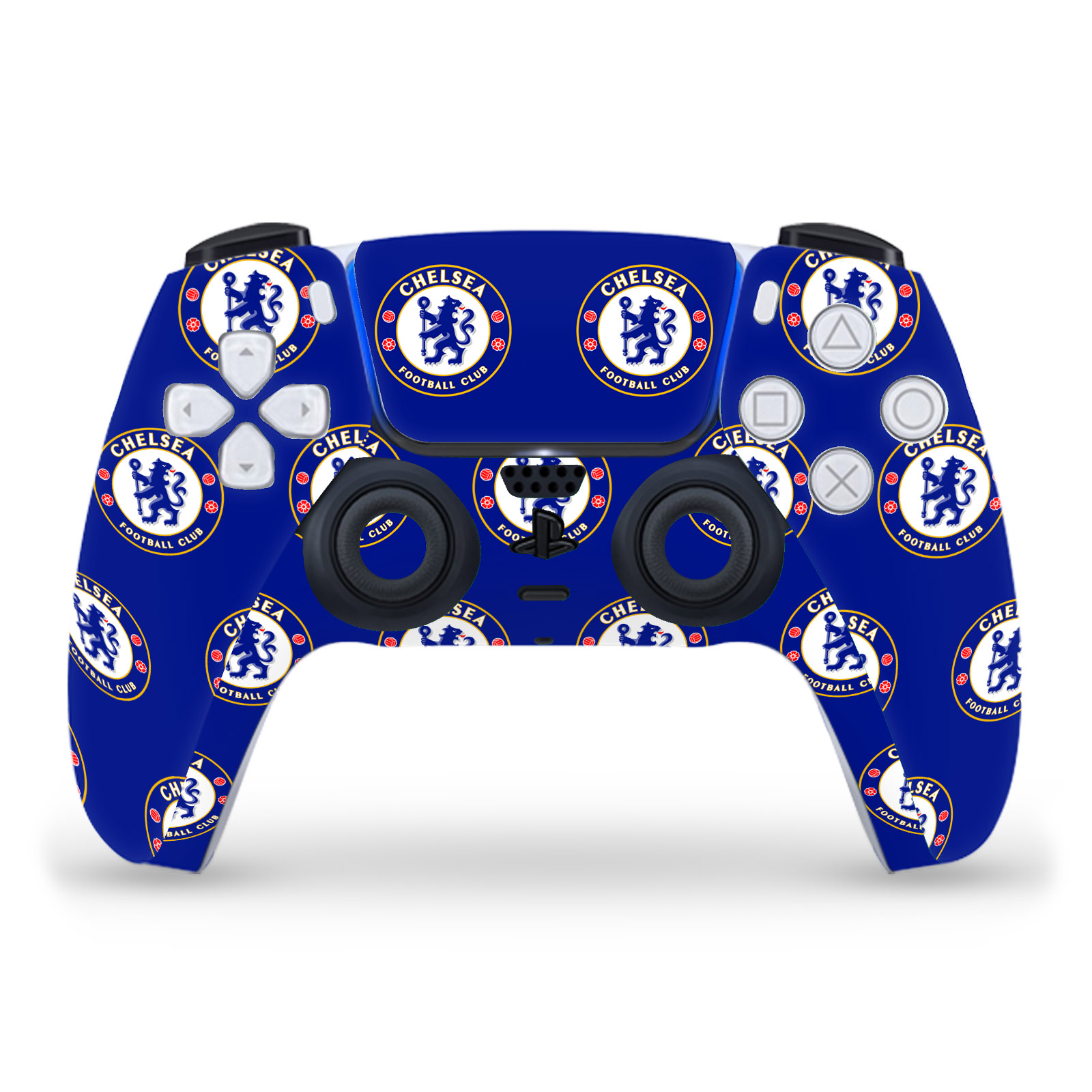 Chelsea best sale ps4 controller