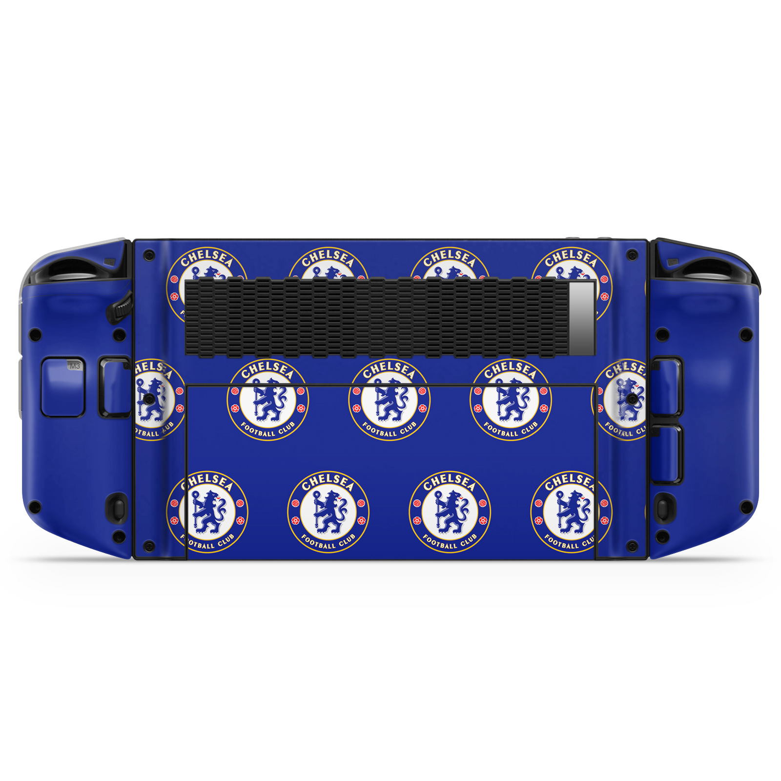OFFICIAL CHELSEA FOOTBALL CLUB ART VINYL STICKER SKIN DECAL FOR LENOVO LEGION GO - Picture 11 of 14