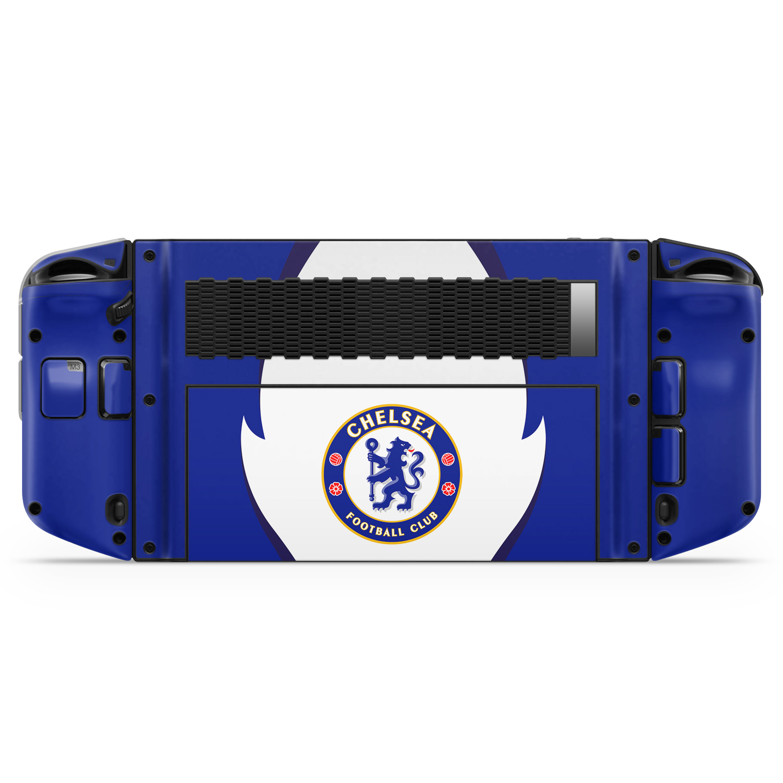 OFFICIAL CHELSEA FOOTBALL CLUB ART VINYL STICKER SKIN DECAL FOR LENOVO LEGION GO - Picture 13 of 14