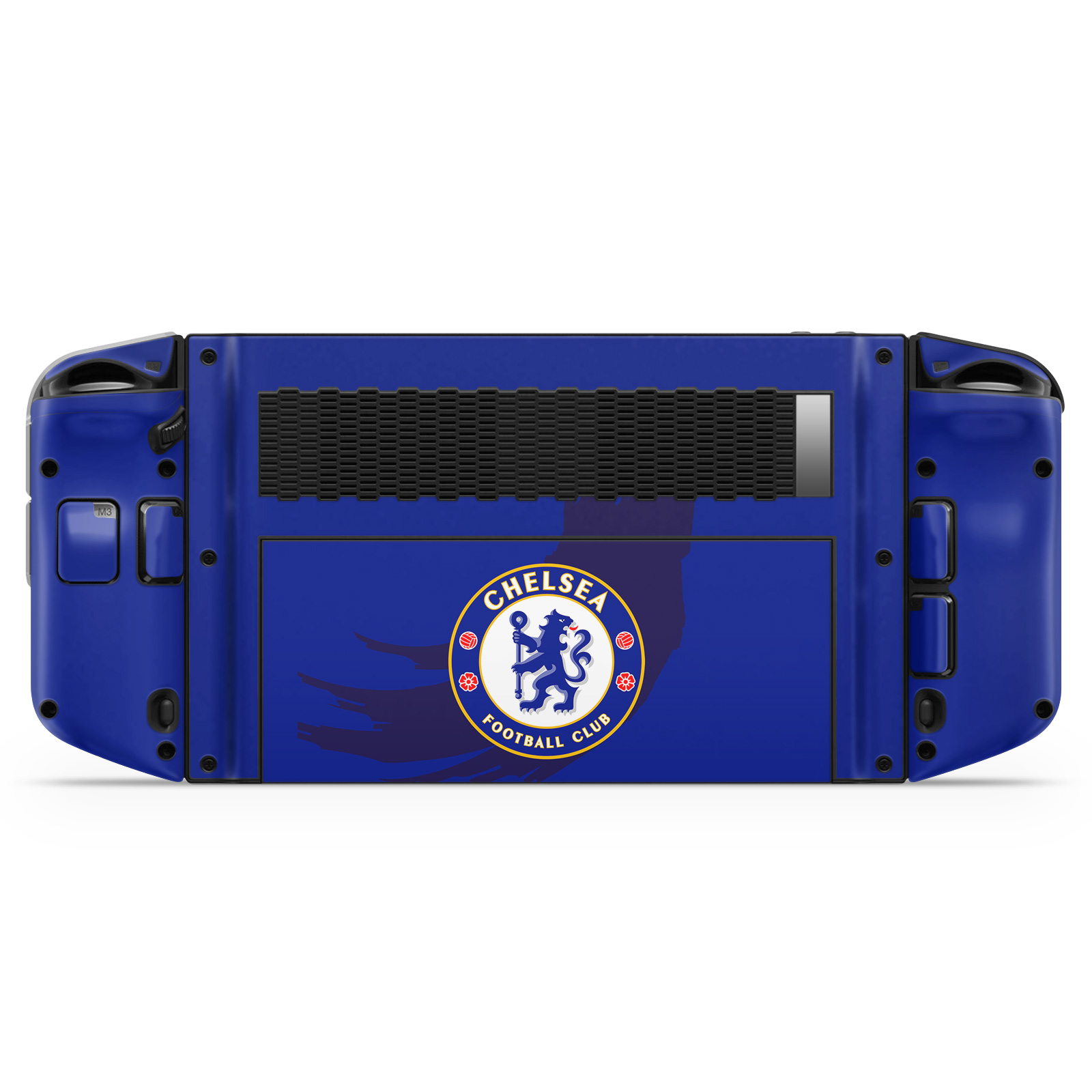 OFFICIAL CHELSEA FOOTBALL CLUB ART VINYL STICKER SKIN DECAL FOR LENOVO LEGION GO - Picture 14 of 14