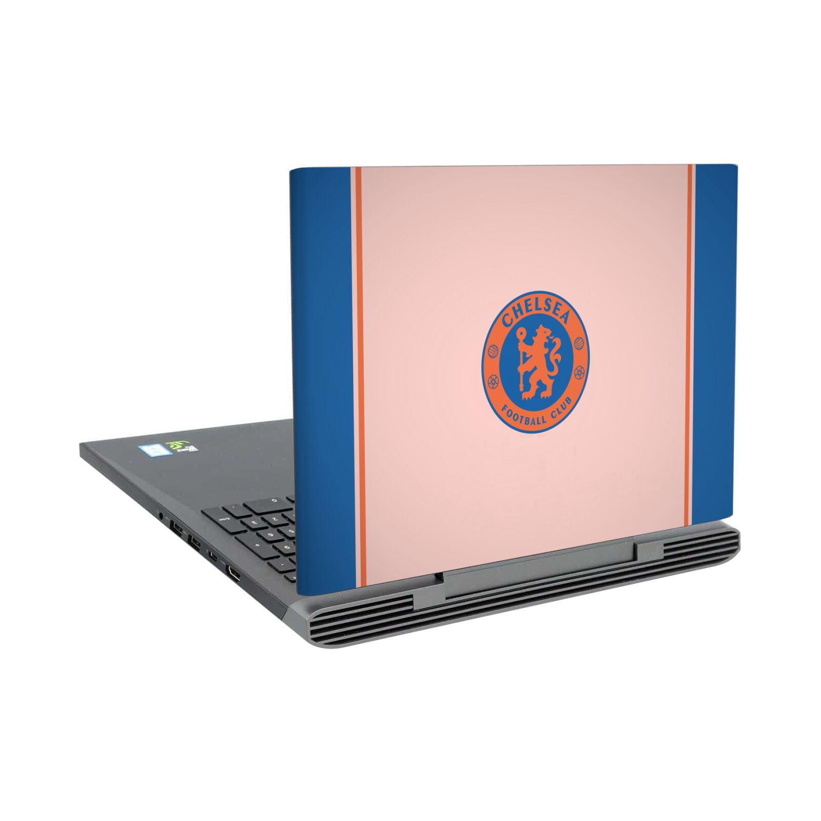 OFFICIAL CHELSEA FOOTBALL CLUB 2024/25 KIT VINYL SKIN FOR ASUS DELL HP XIAOMI - 第 7/9 張圖片