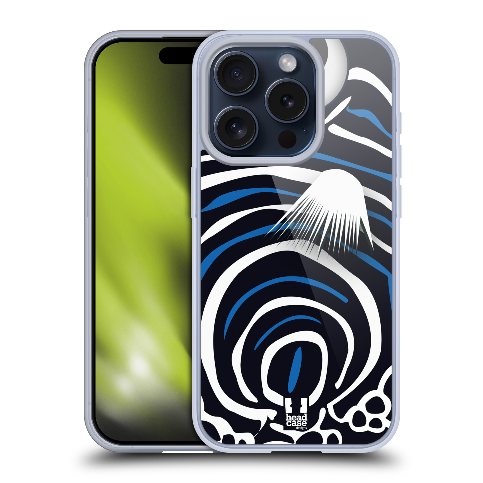 HEAD CASE DESIGNS COLOURFUL FISH SOFT GEL CASE FOR APPLE iPHONE PHONES - Picture 10 of 13