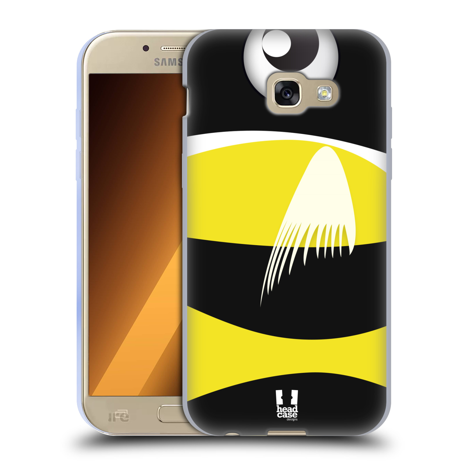 custodia samsung a5 2017 head case custodia samsung a5 2017 head case