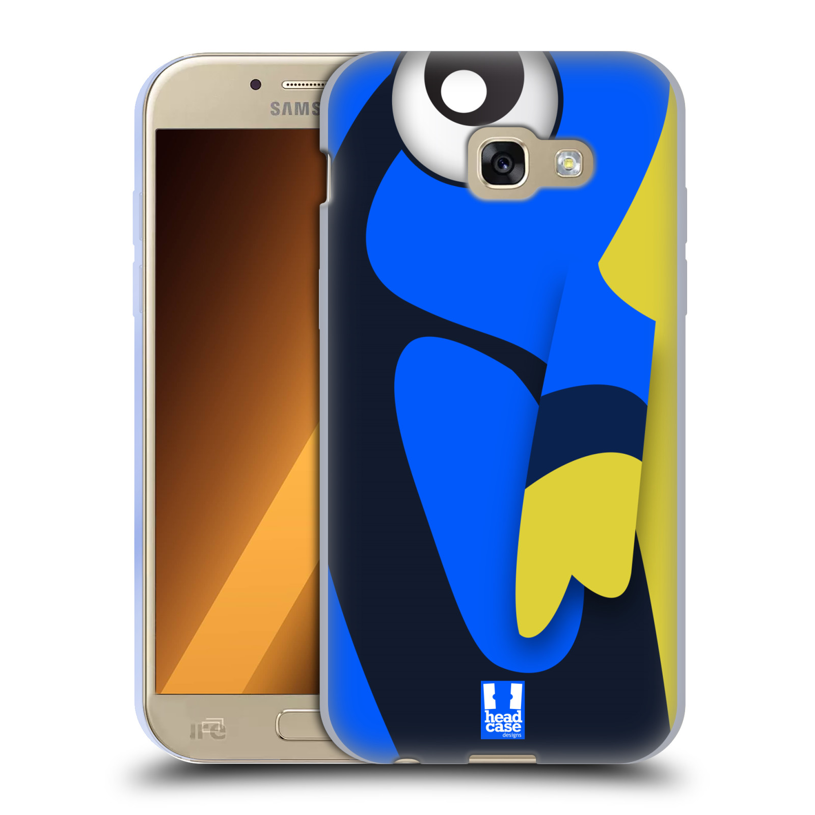 custodia samsung a5 2017 head case custodia samsung a5 2017 head case