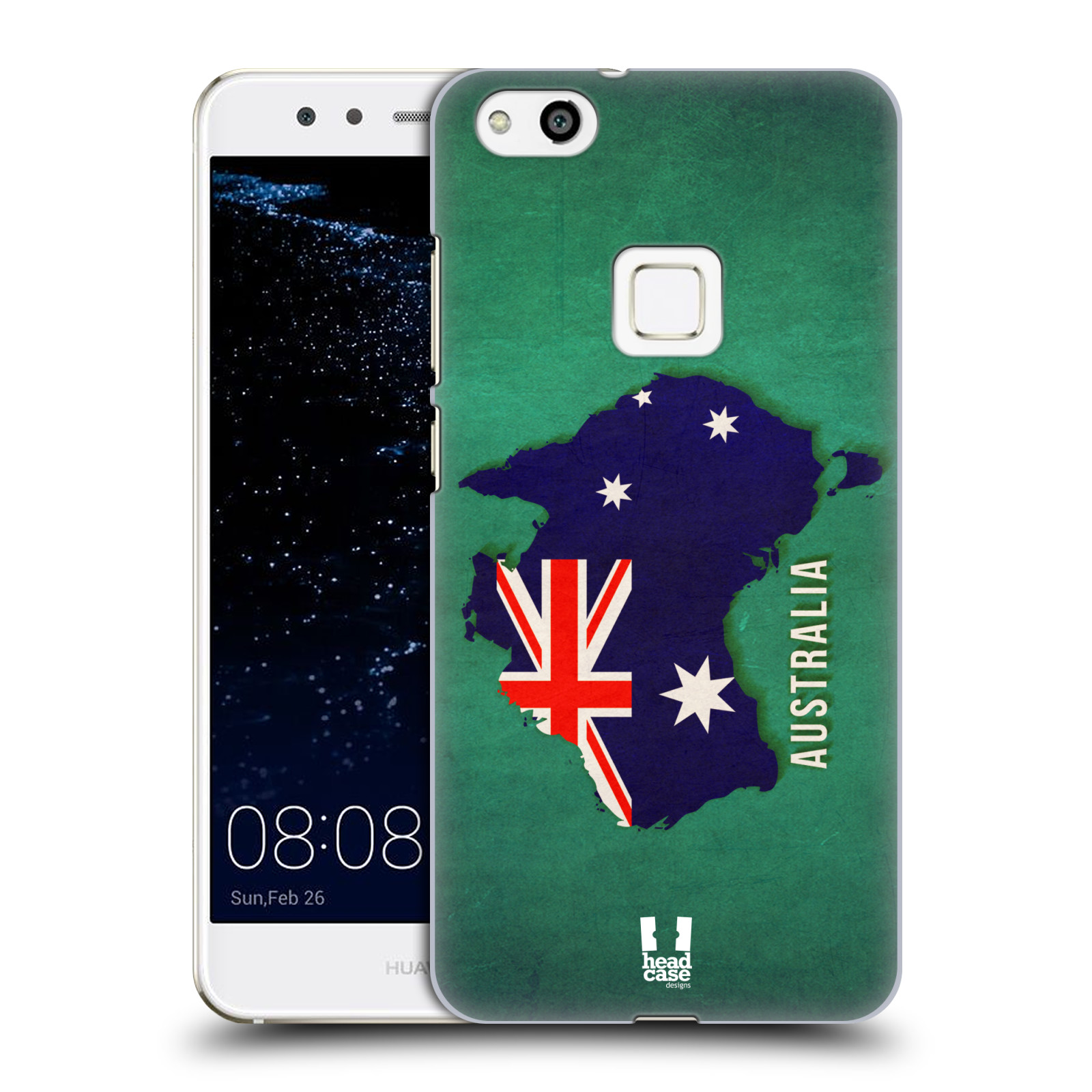 custodia huawei p10 lite con bandiere custodia huawei p10 lite con bandiere