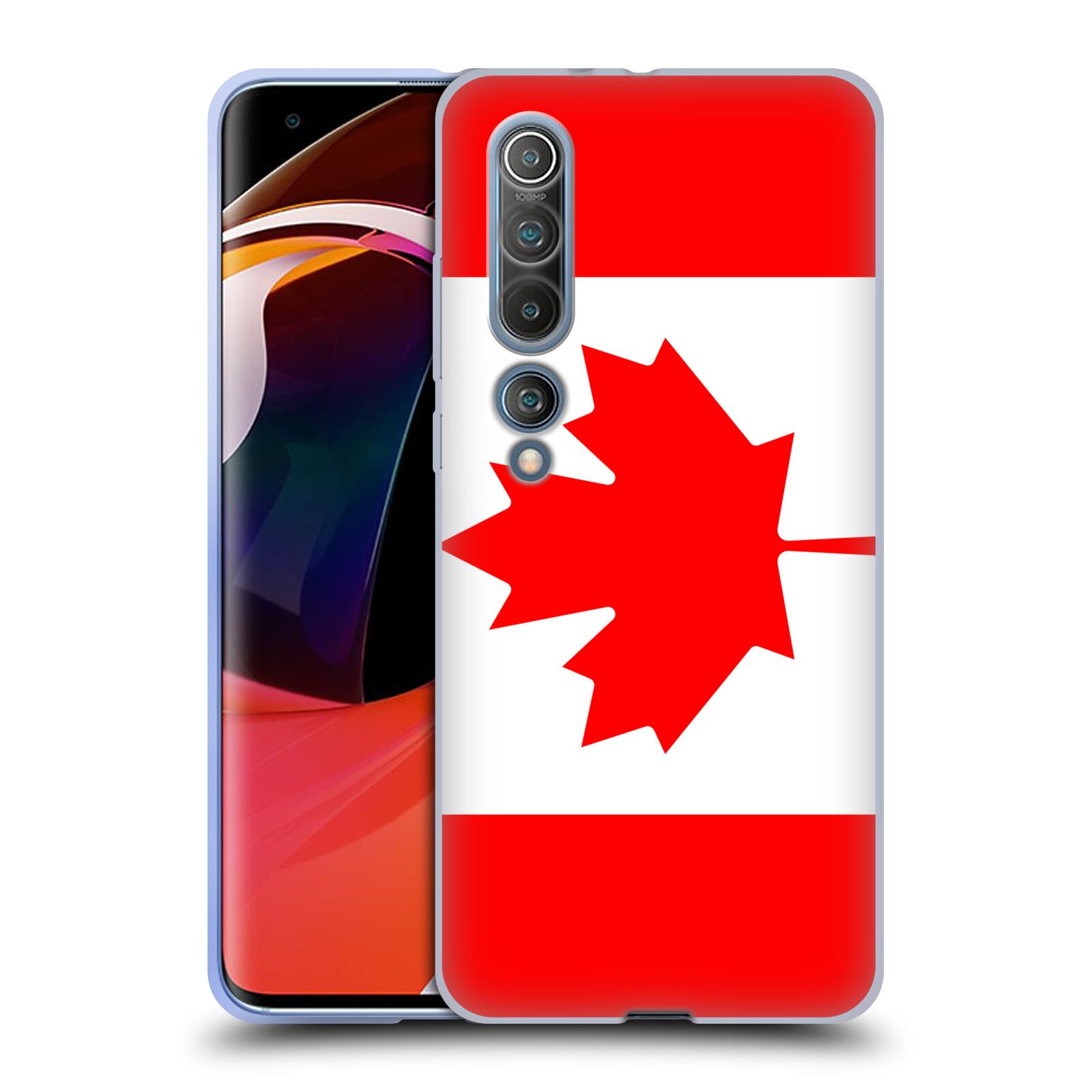 HEAD CASE DESIGNS COUNTRY FLAGS 1 SOFT GEL CASE FOR XIAOMI PHONES - Picture 10 of 16