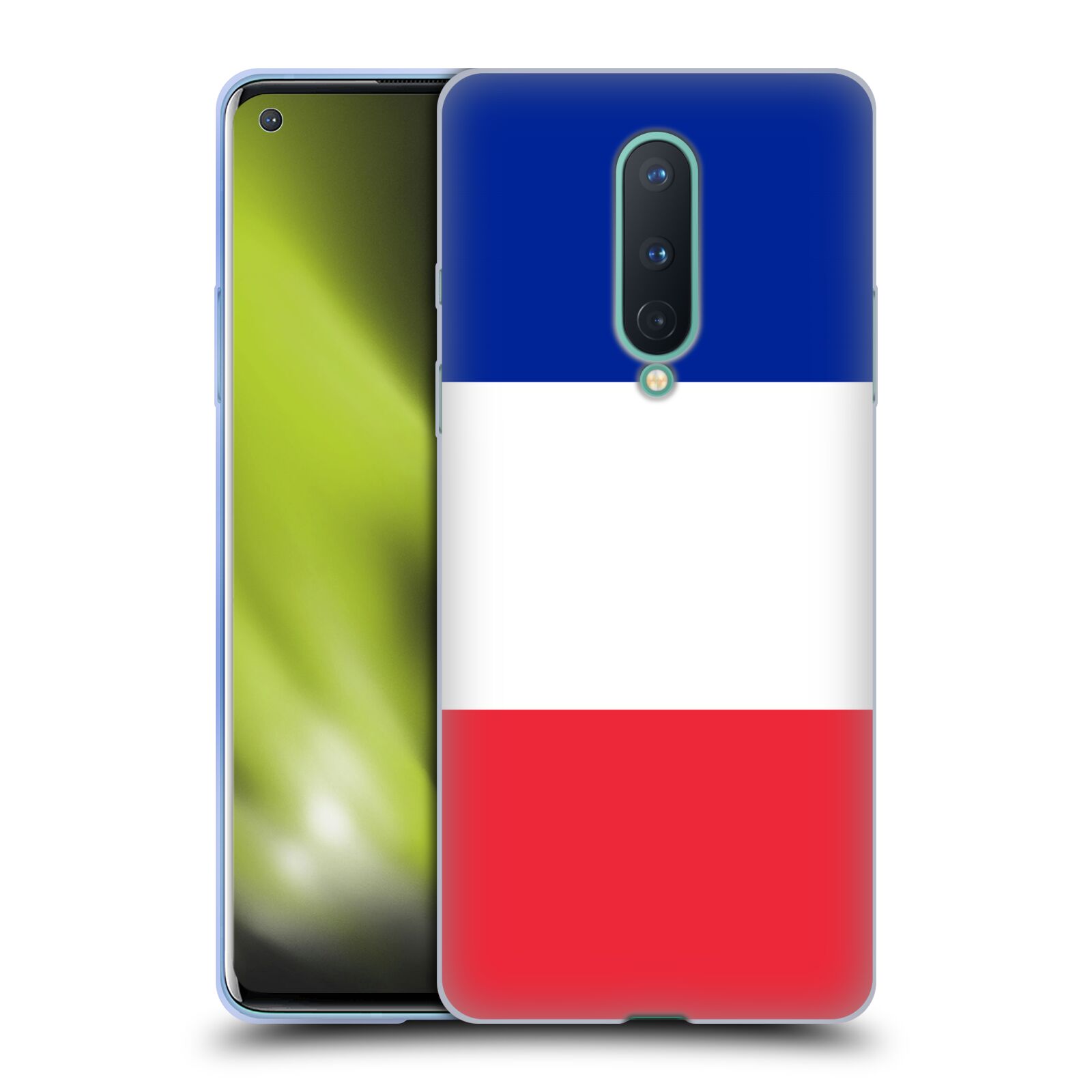 FUNDA HEAD CASE DESIGNS CON DIBUJO DE BANDERAS DE PAÍS 1 GEL SUAVE PARA TELÉFONOS GOOGLE ONEPLUS - Imagen 13 de 18
