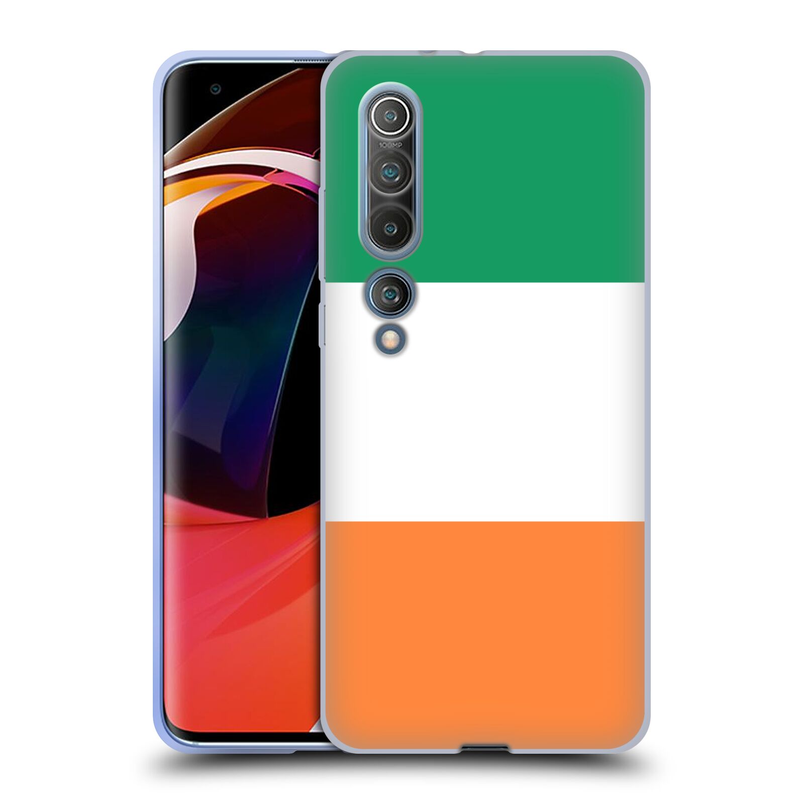 HEAD CASE DESIGNS COUNTRY FLAGS 1 SOFT GEL CASE FOR XIAOMI PHONES - Picture 13 of 16
