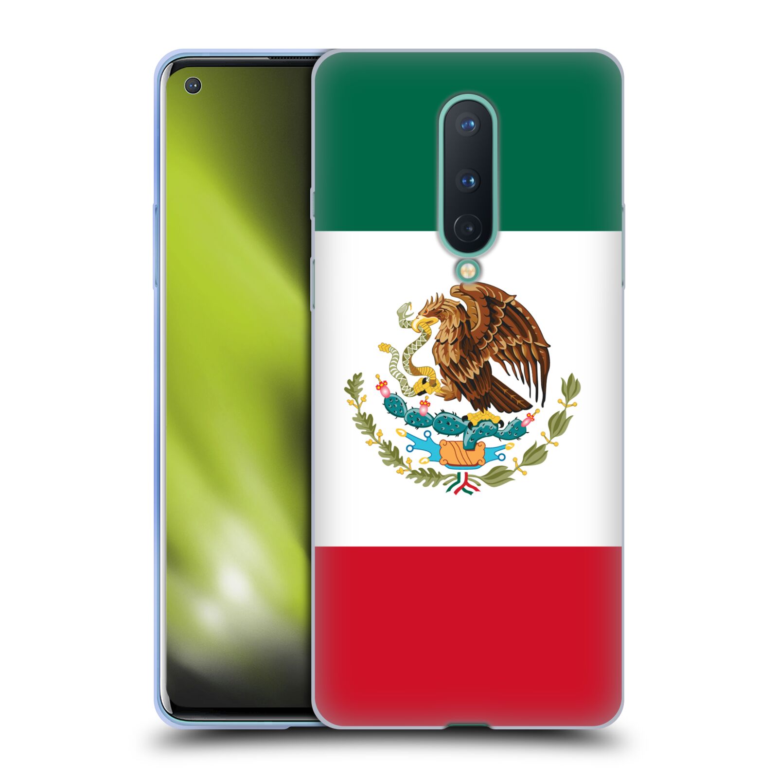 FUNDA HEAD CASE DESIGNS CON DIBUJO DE BANDERAS DE PAÍS 1 GEL SUAVE PARA TELÉFONOS GOOGLE ONEPLUS - Imagen 16 de 18