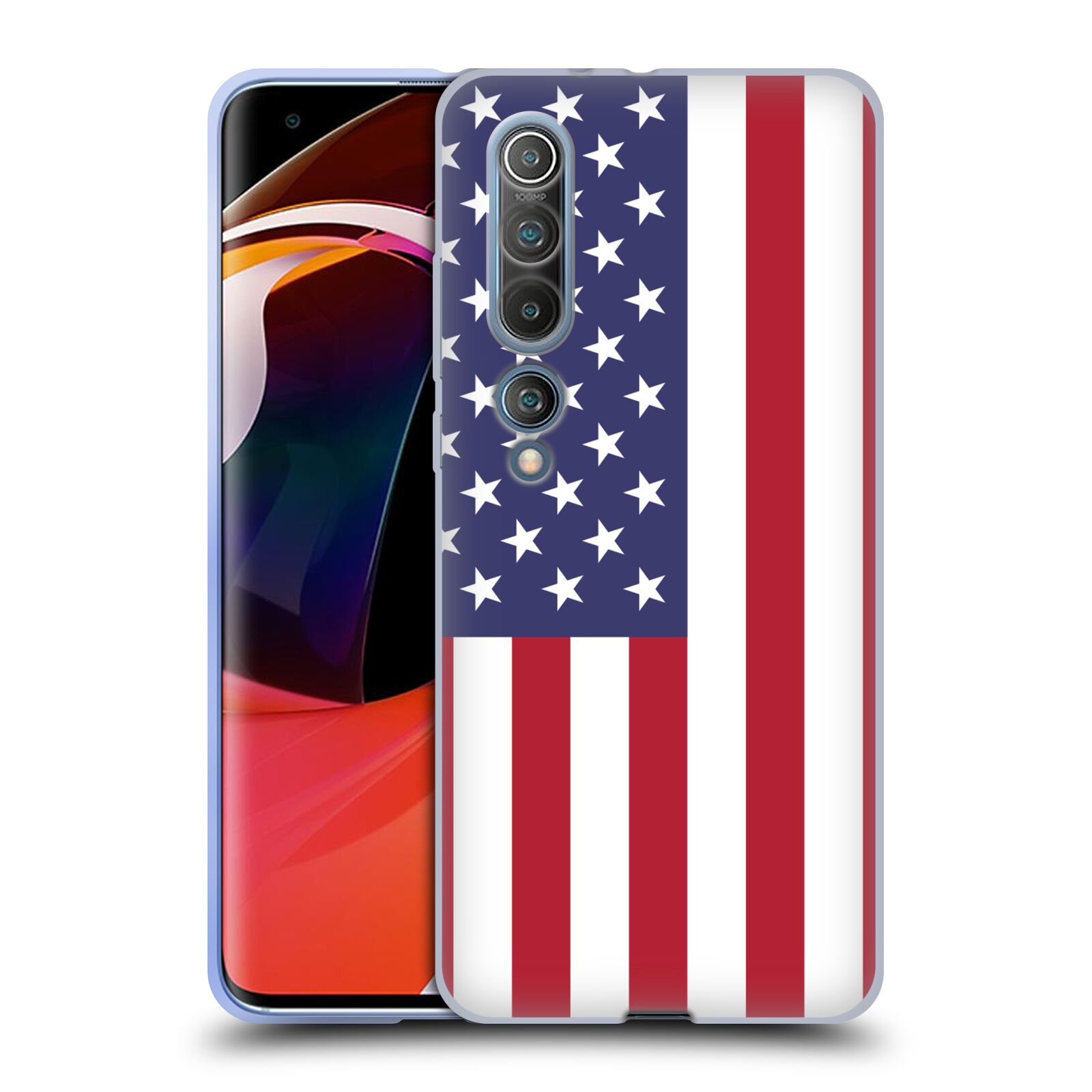 HEAD CASE DESIGNS COUNTRY FLAGS 1 SOFT GEL CASE FOR XIAOMI PHONES - Picture 11 of 16