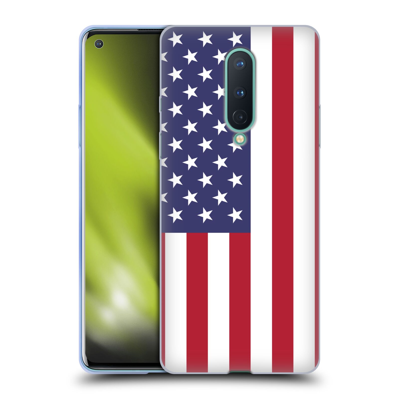 FUNDA HEAD CASE DESIGNS CON DIBUJO DE BANDERAS DE PAÍS 1 GEL SUAVE PARA TELÉFONOS GOOGLE ONEPLUS - Imagen 12 de 18