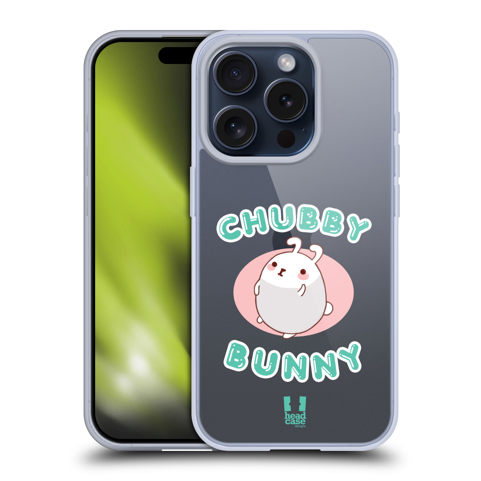 HEAD CASE DESIGNS LAPIN POTELÉ ÉTUI COQUE EN GEL POUR APPLE iPHONE TÉLÉPHONES - Photo 8 sur 10