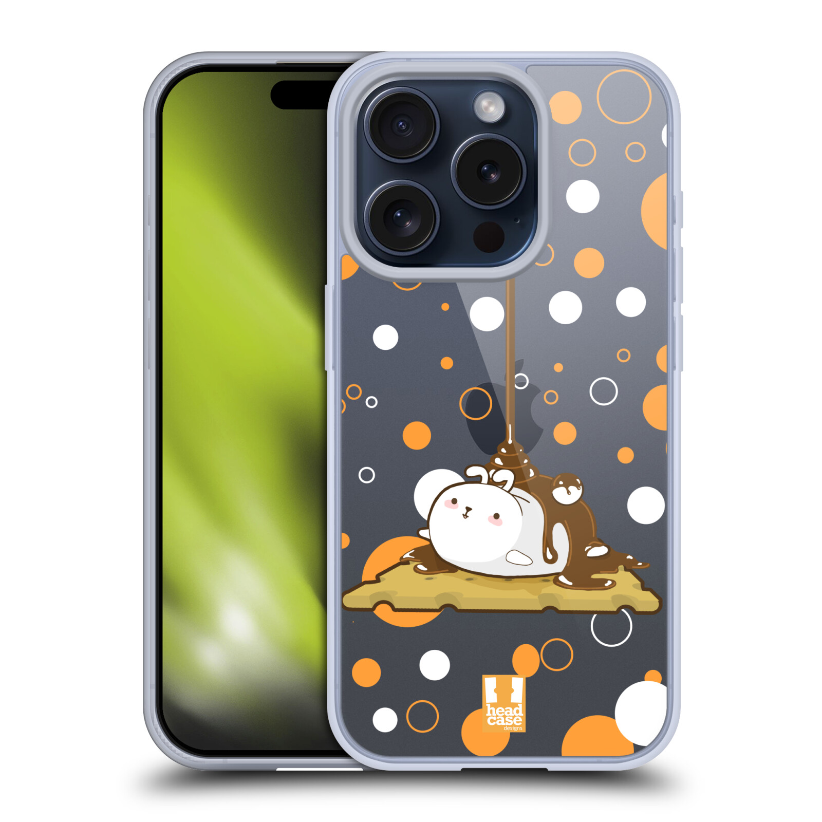 HEAD CASE DESIGNS LAPIN POTELÉ ÉTUI COQUE EN GEL POUR APPLE iPHONE TÉLÉPHONES - Photo 10 sur 10