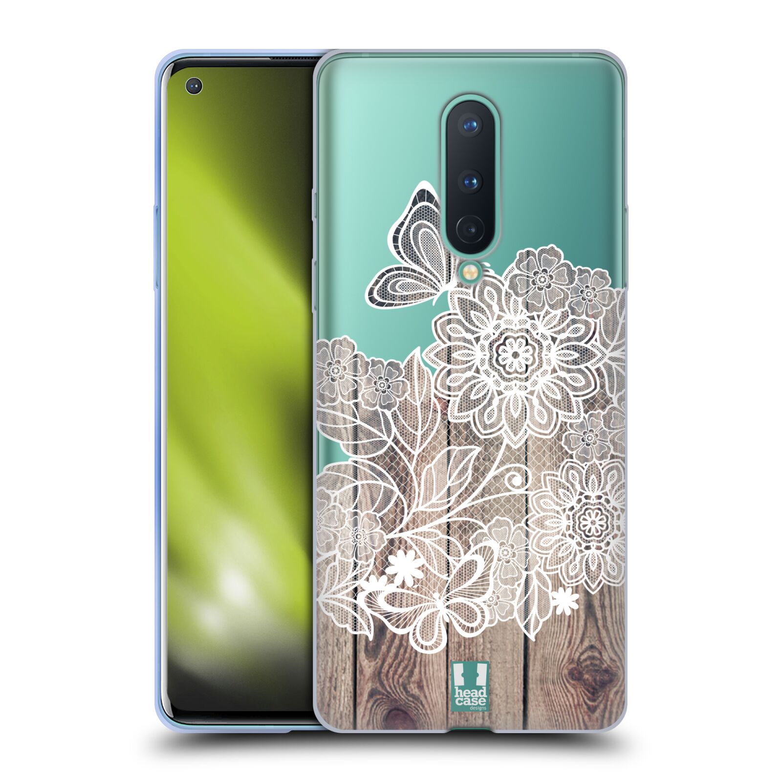 HEAD CASE vente en gros DESIGNS CLASSY MOTIF SOFT GEL CASE FOR GOOGLE ONEPLUS PHONES
