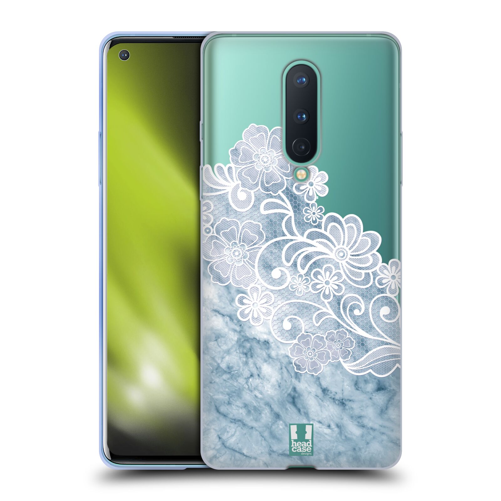 HEAD CASE vente en gros DESIGNS CLASSY MOTIF SOFT GEL CASE FOR GOOGLE ONEPLUS PHONES